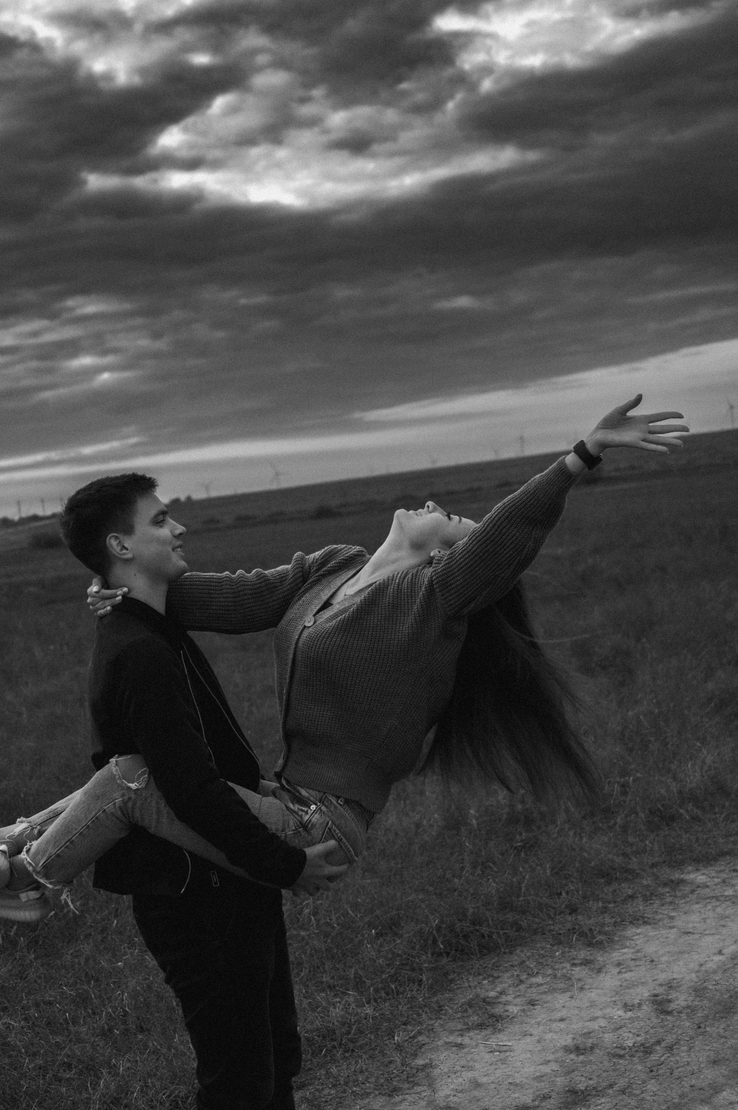 Мир для двоих. Семейный и свадебный фотограф в Самаре