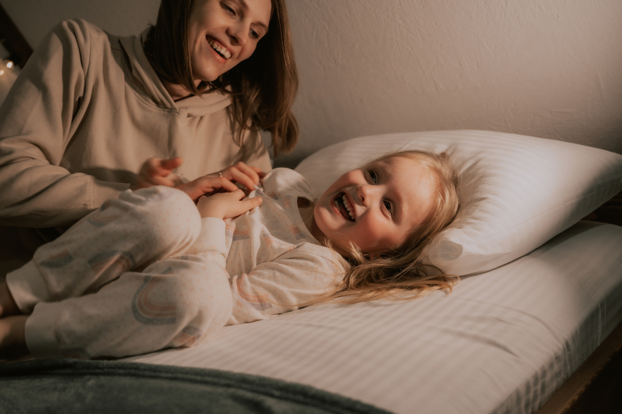 Вечер только для девочек. Семейный и свадебный фотограф в Самаре