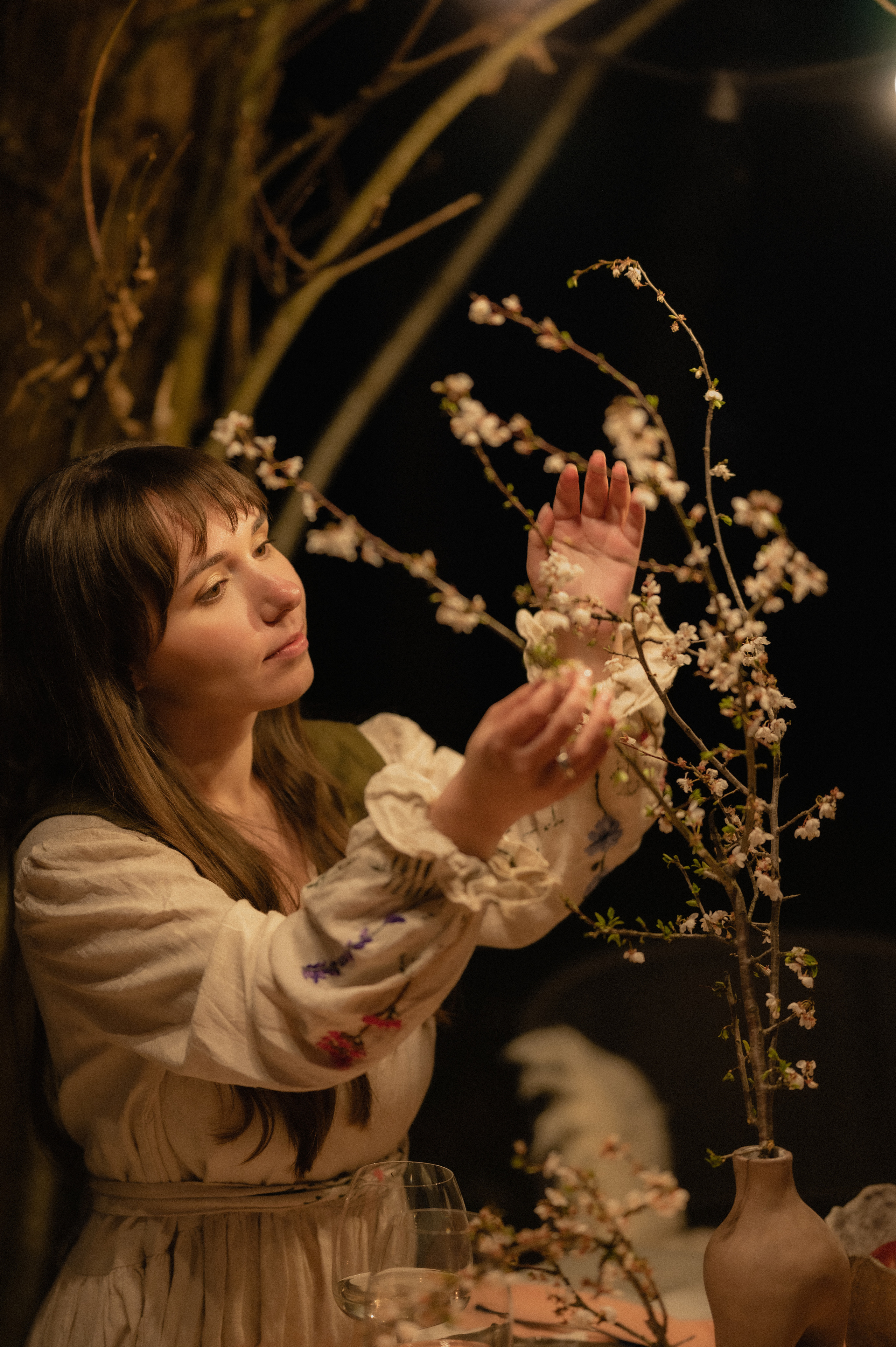 Лесная история. Семейный и свадебный фотограф в Самаре