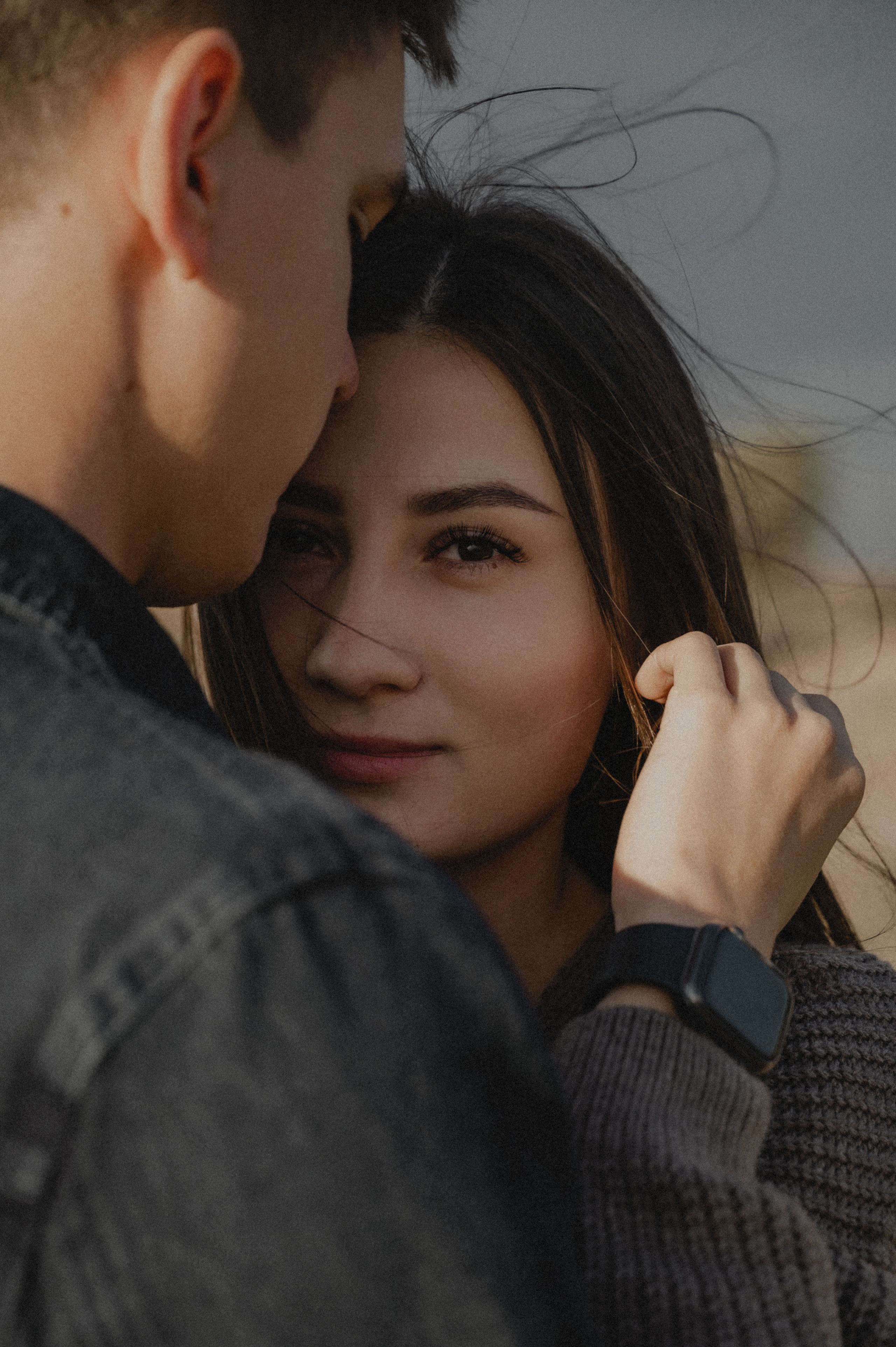 Мир для двоих. Семейный и свадебный фотограф в Самаре