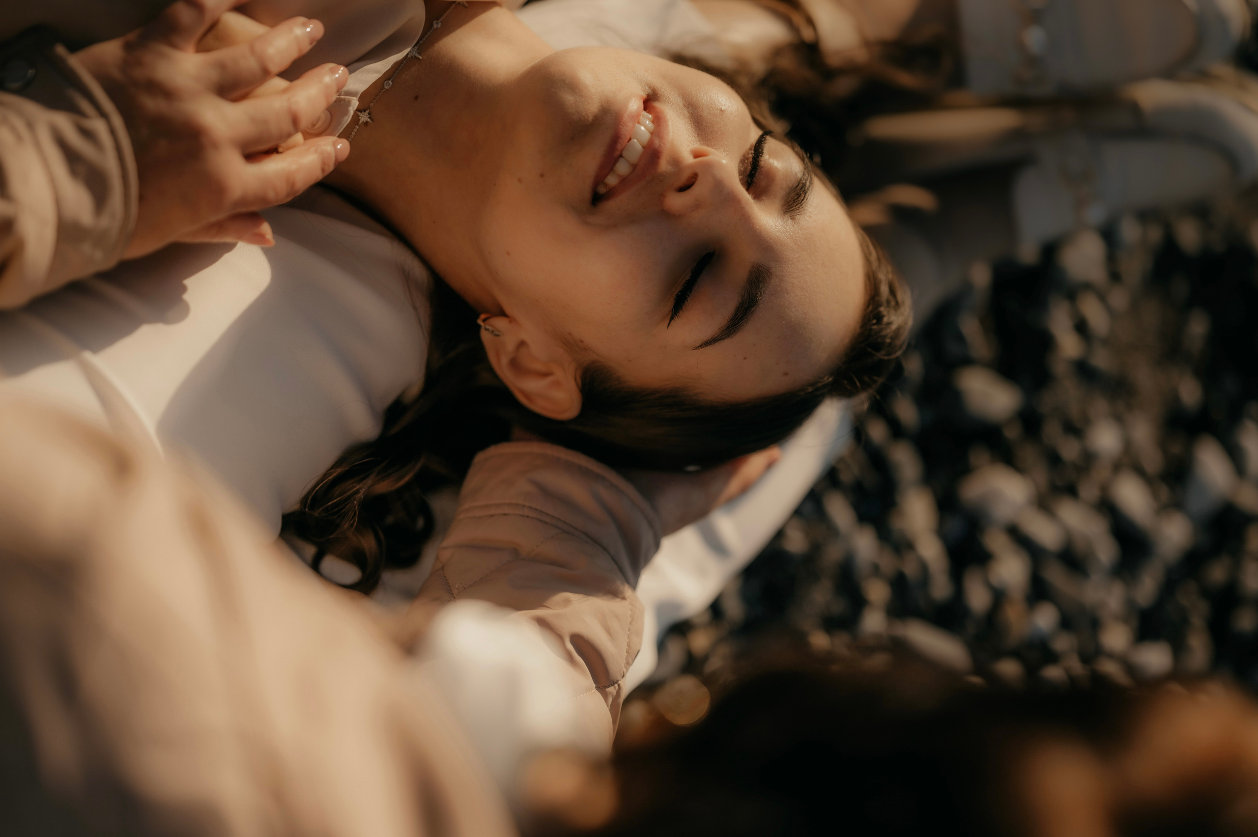 Отпуск для мамы. Семейный и свадебный фотограф в Самаре