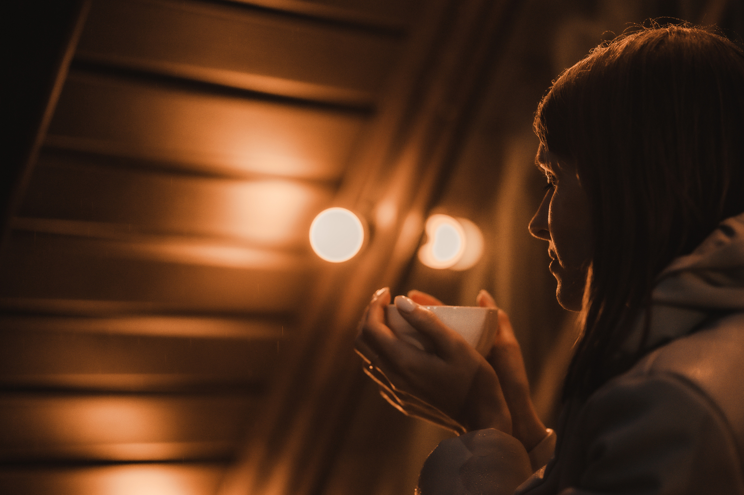 Вечер только для девочек. Семейный и свадебный фотограф в Самаре