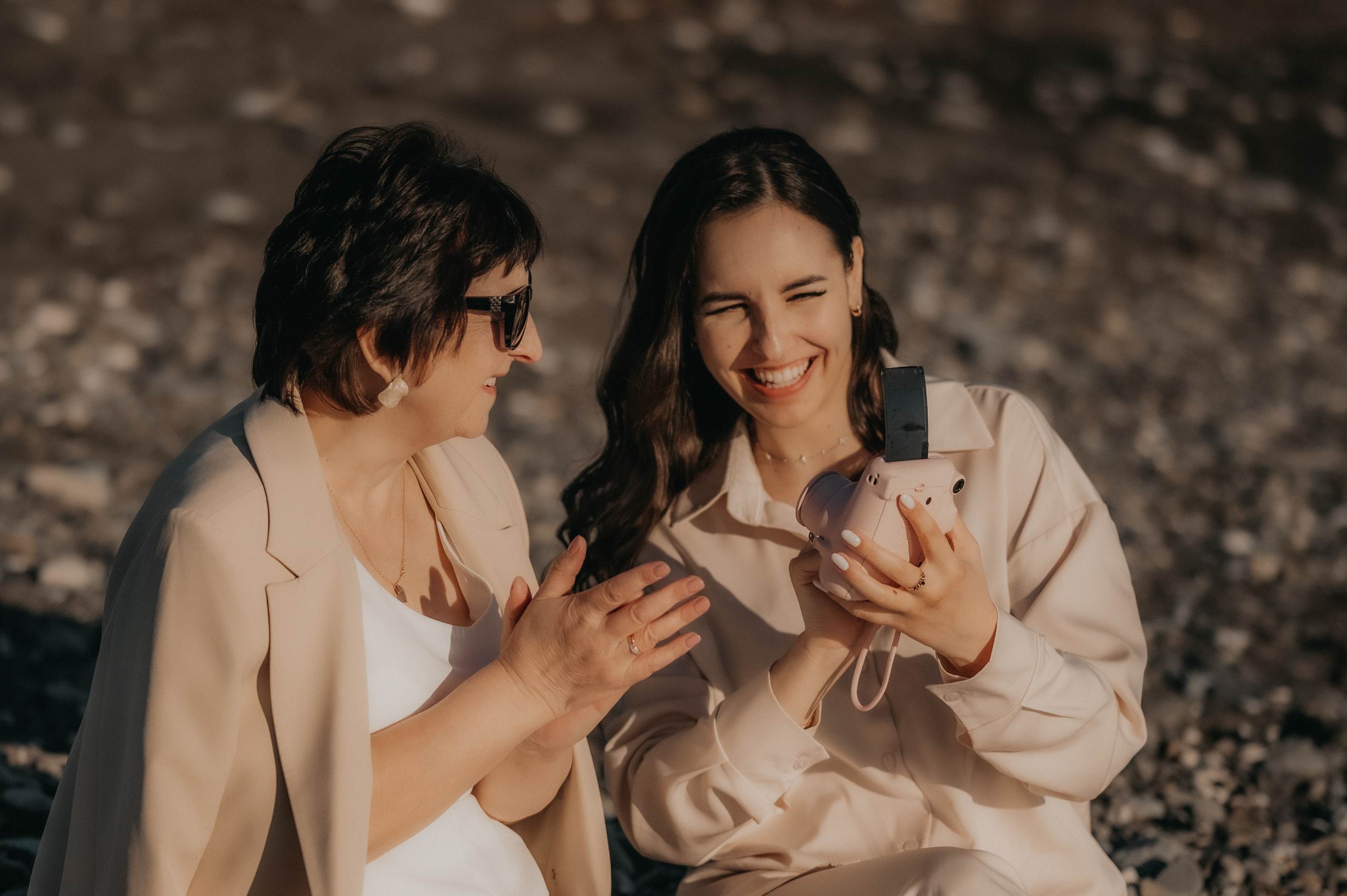 Отпуск для мамы. Семейный и свадебный фотограф в Самаре
