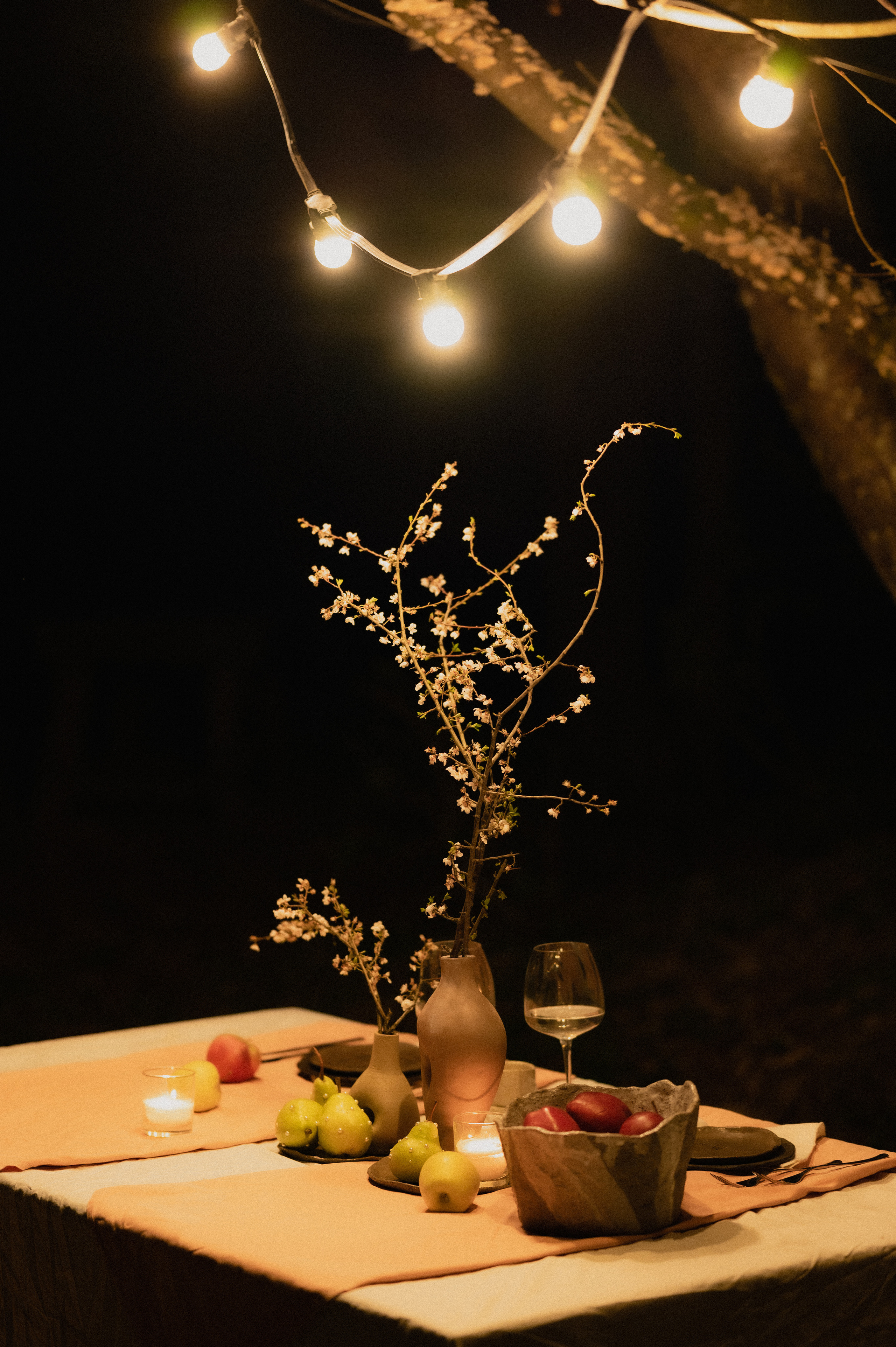 Лесная история. Семейный и свадебный фотограф в Самаре