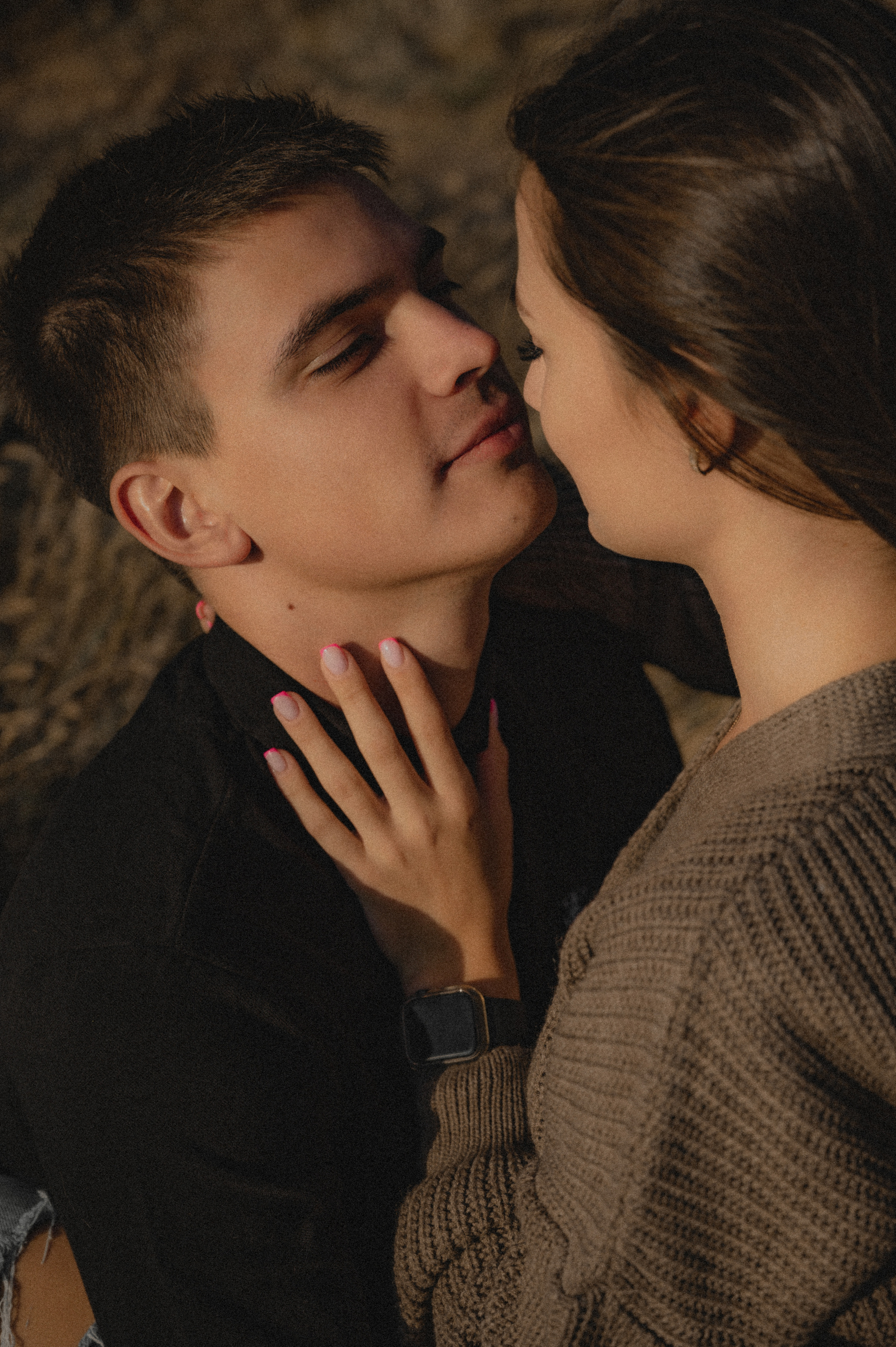 Мир для двоих. Семейный и свадебный фотограф в Самаре