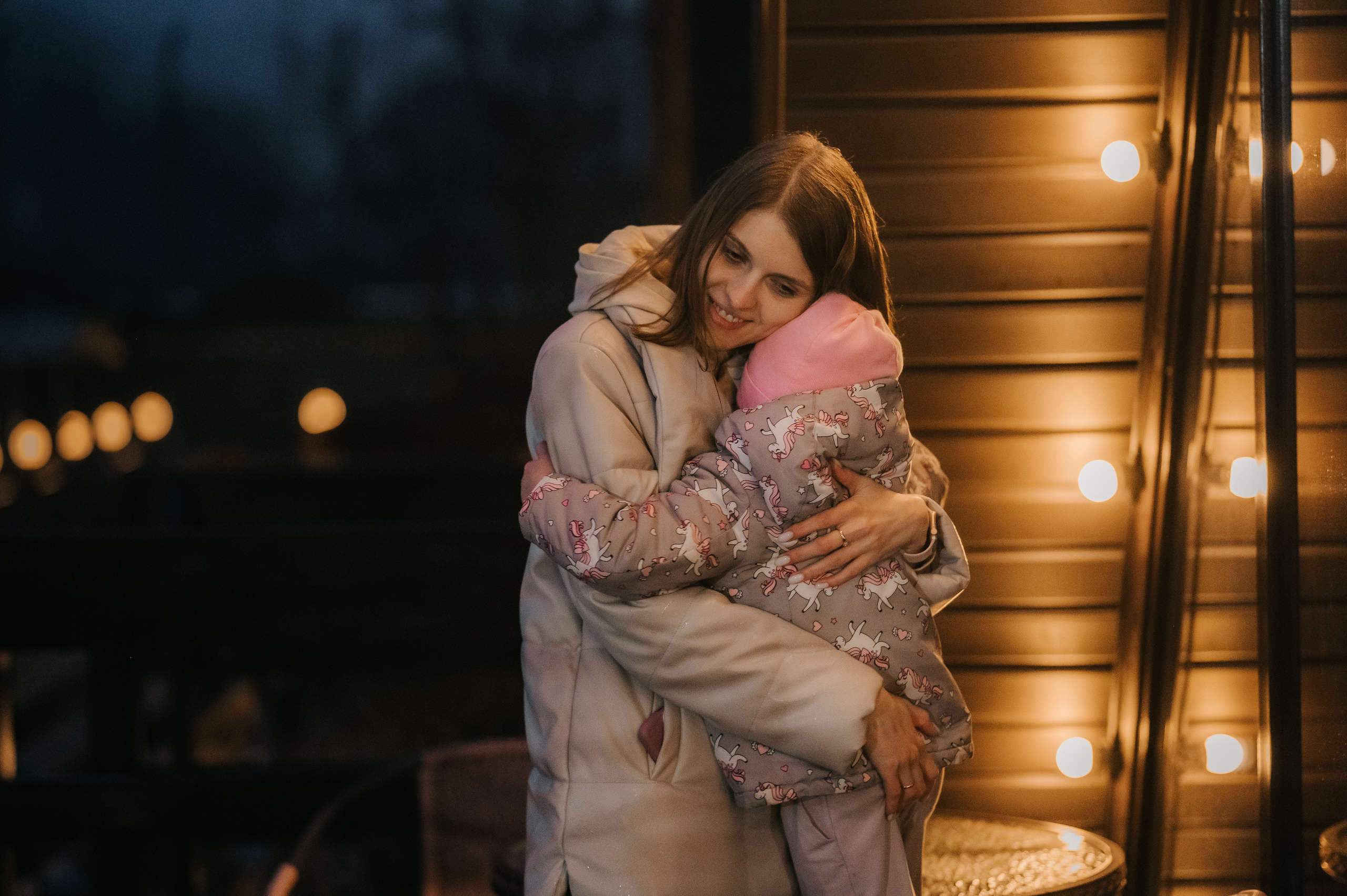 Вечер только для девочек. Семейный и свадебный фотограф в Самаре