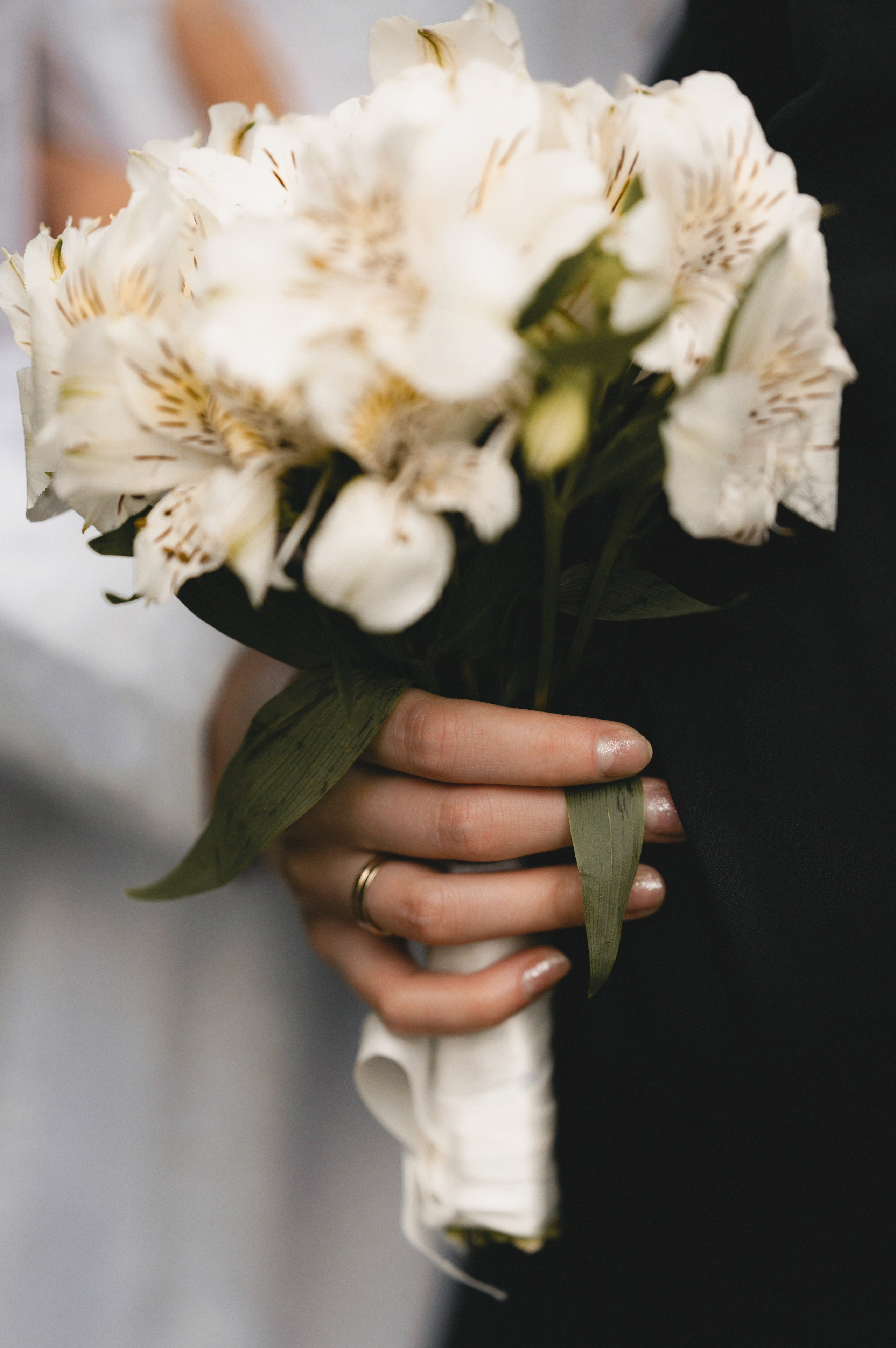 Счастливый день Максима и Юлии. Семейный и свадебный фотограф в Самаре