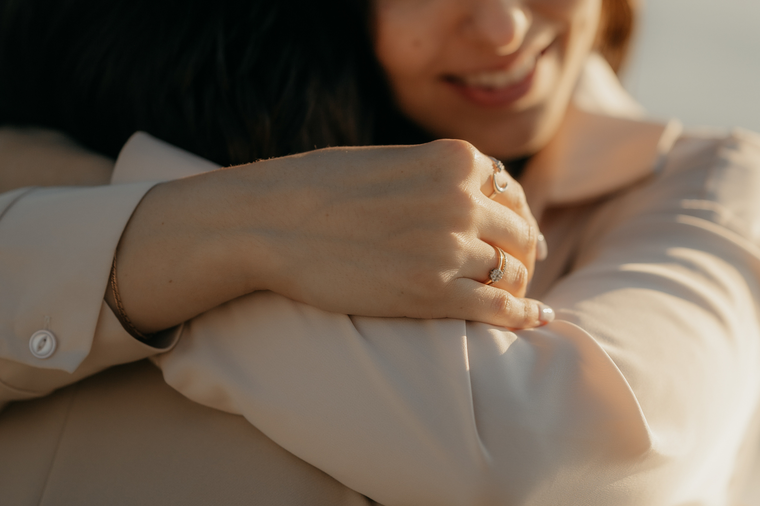 Отпуск для мамы. Семейный и свадебный фотограф в Самаре