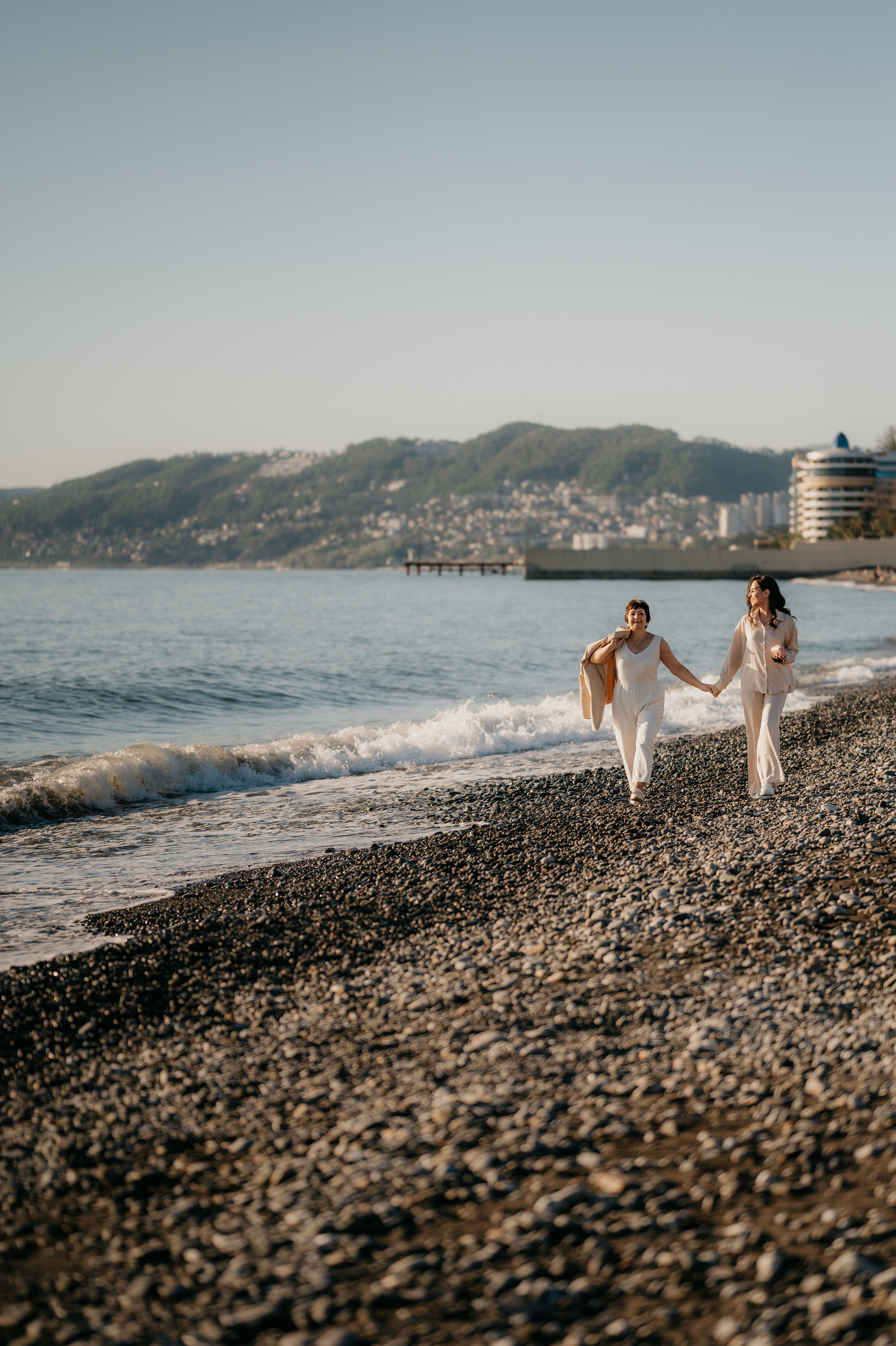 Отпуск для мамы. Семейный и свадебный фотограф в Самаре