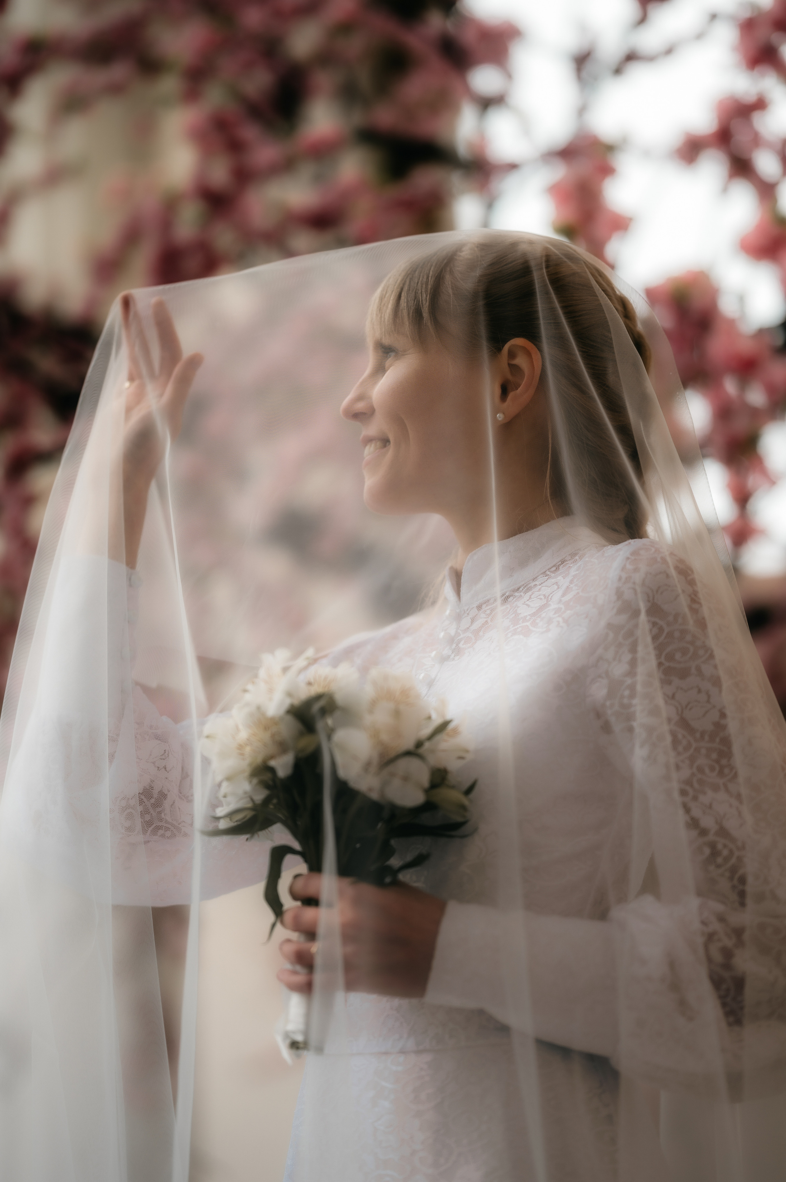 Счастливый день Максима и Юлии. Семейный и свадебный фотограф в Самаре