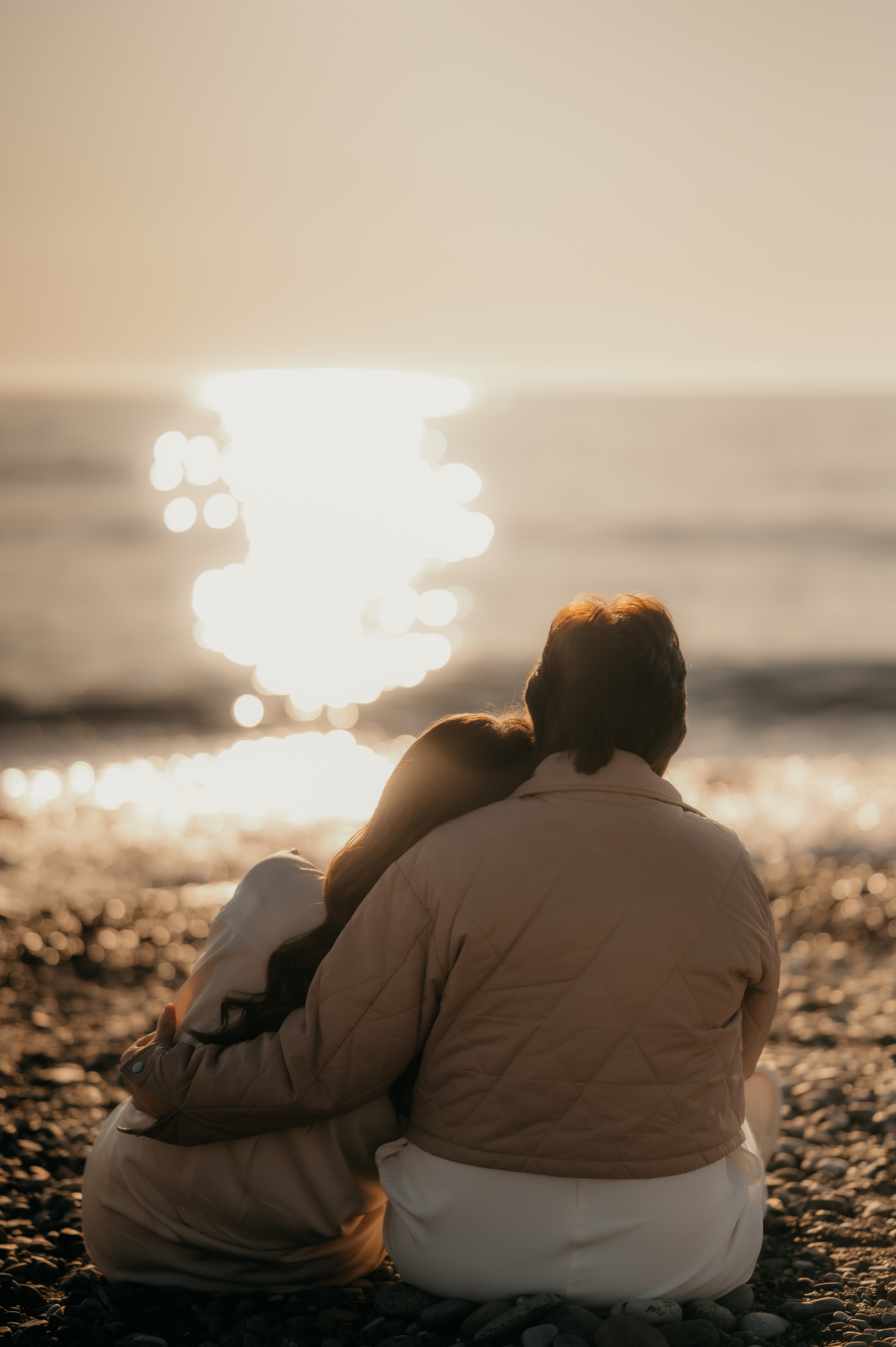 Отпуск для мамы. Семейный и свадебный фотограф в Самаре