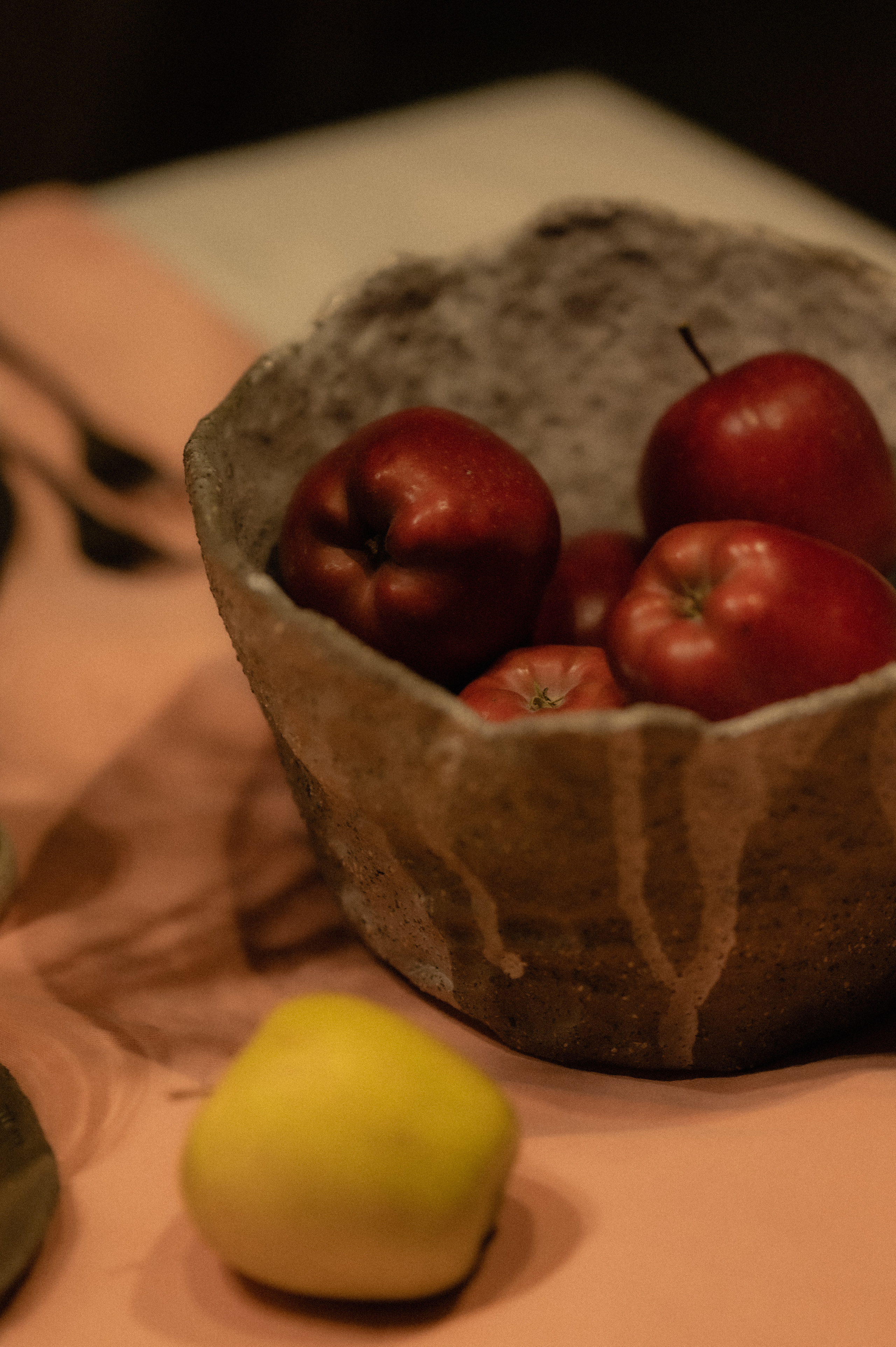 Лесная история. Семейный и свадебный фотограф в Самаре