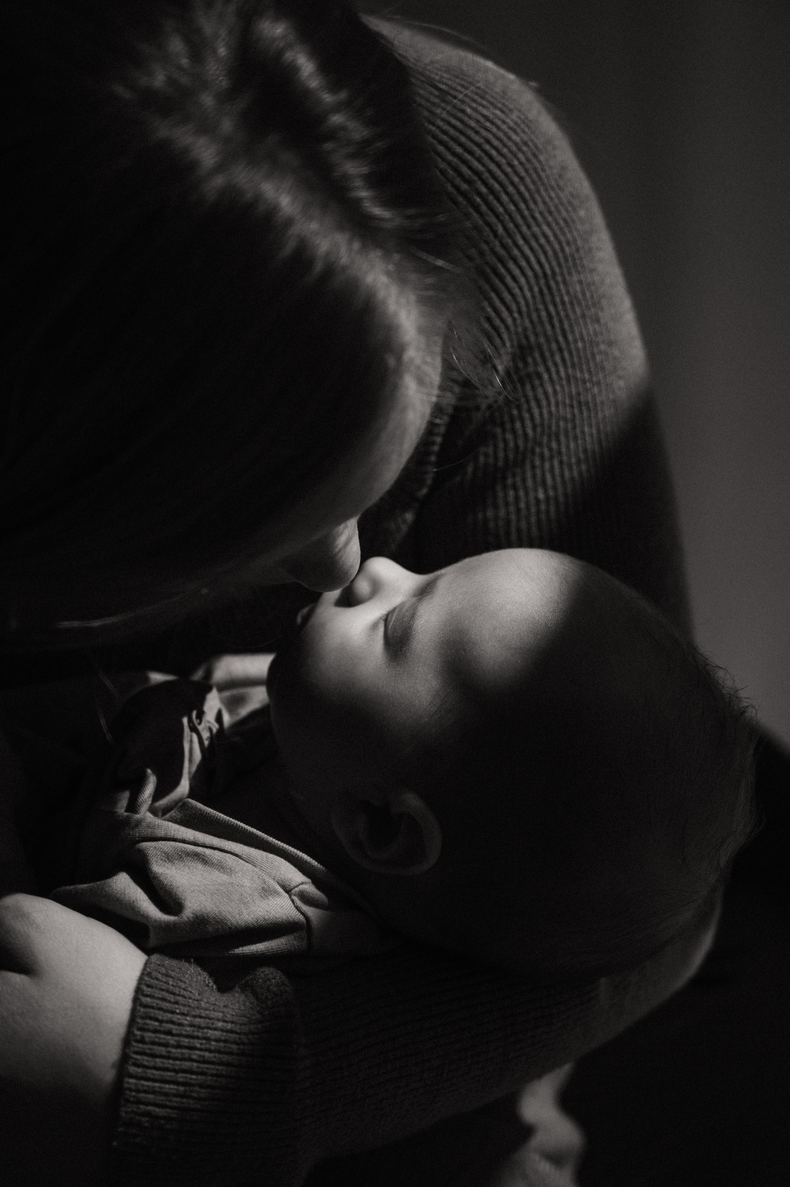 Крошка Ева. Семейный и свадебный фотограф в Самаре