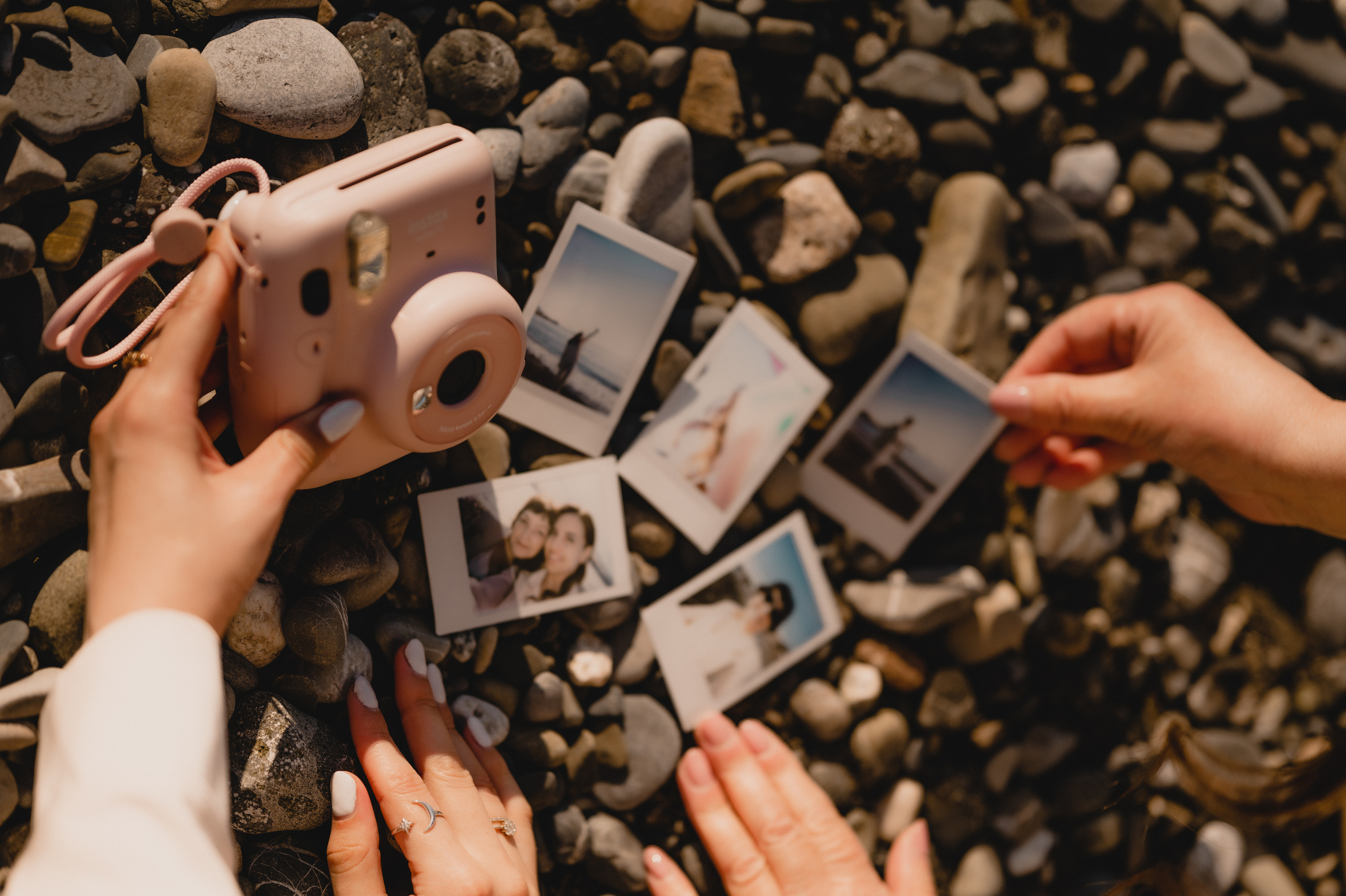 Отпуск для мамы. Семейный и свадебный фотограф в Самаре