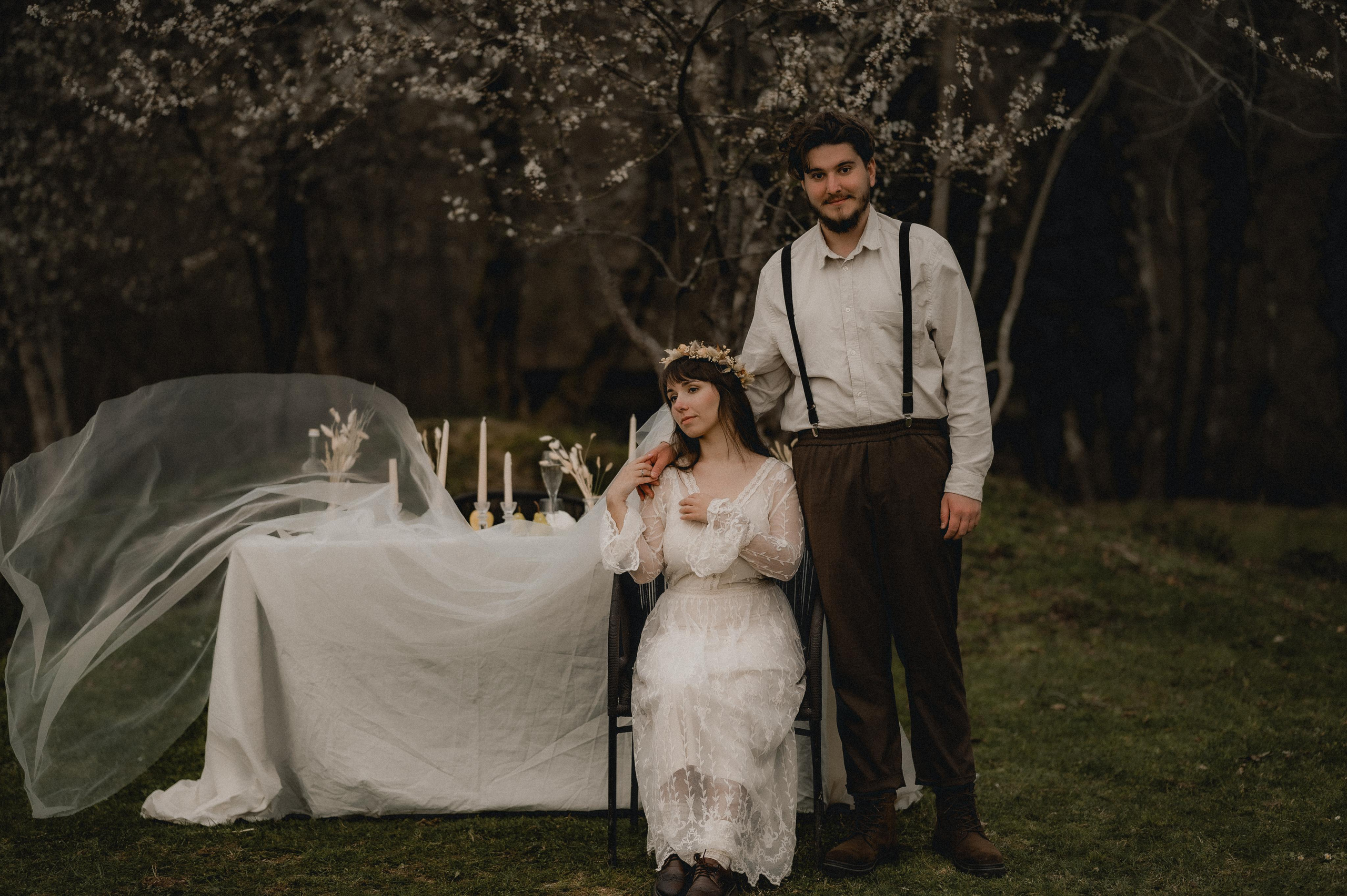 Фильм о любви Артёма и Анастасии. Семейный и свадебный фотограф в Самаре