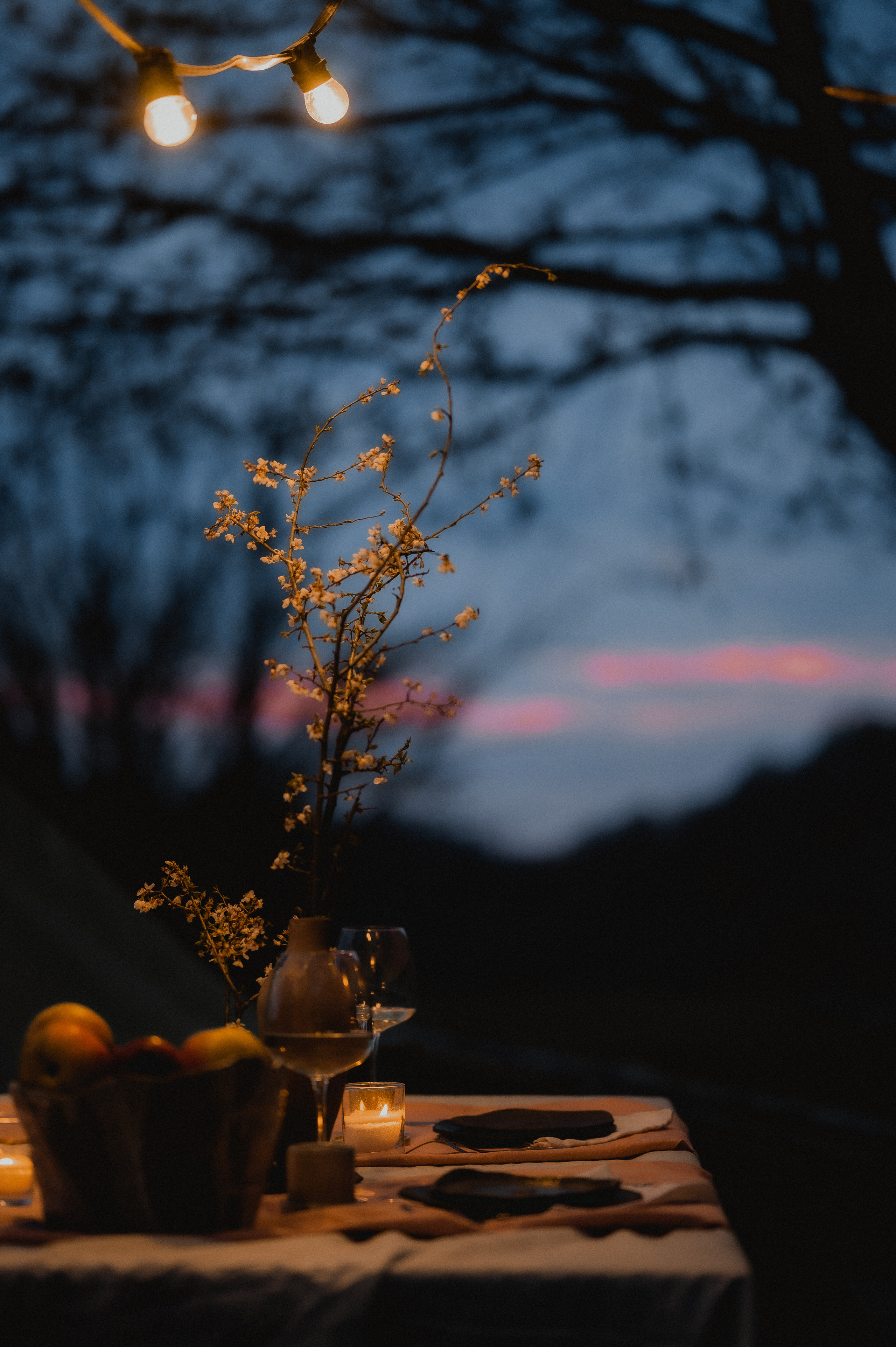 Лесная история. Семейный и свадебный фотограф в Самаре