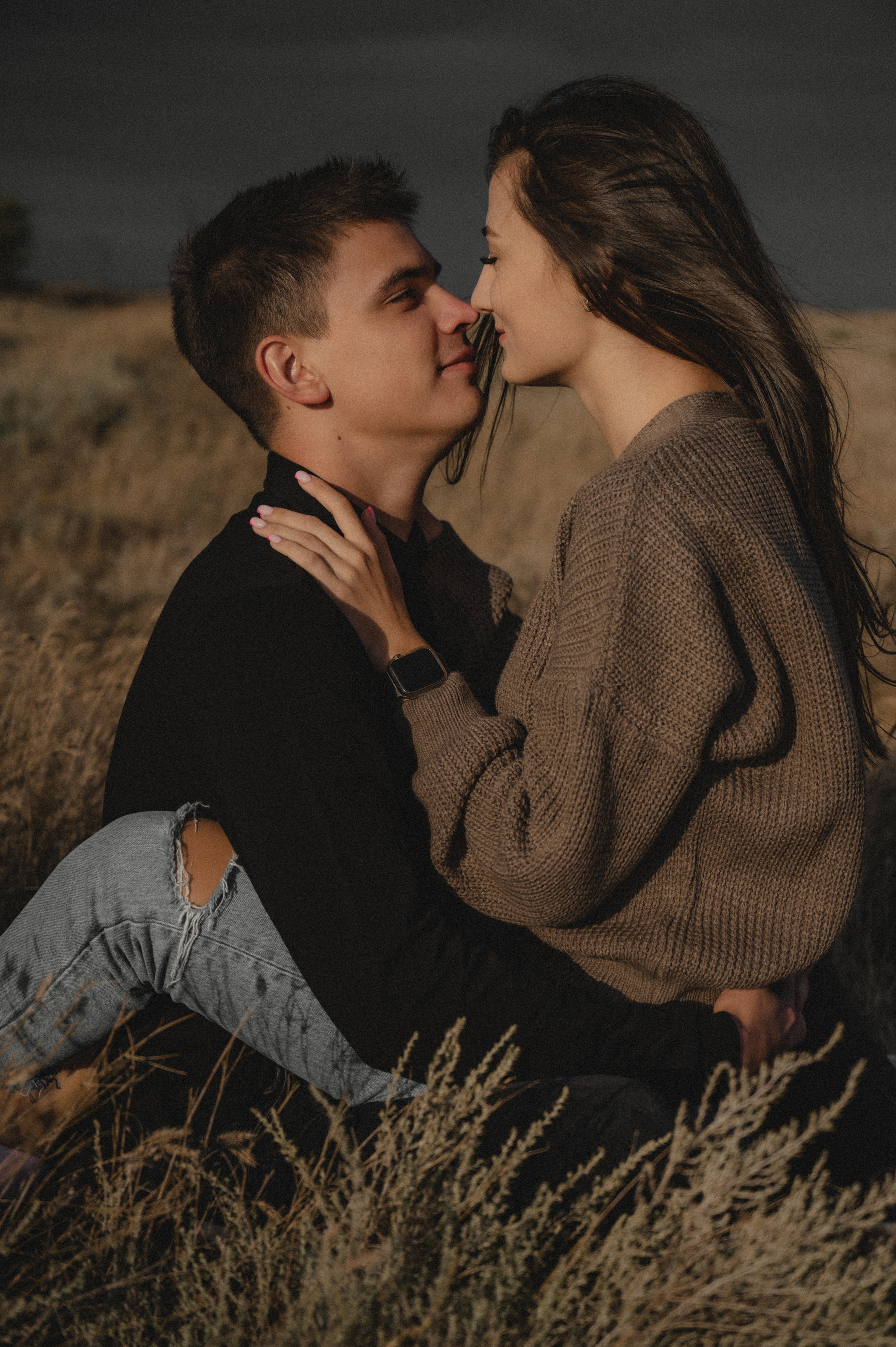 Мир для двоих. Семейный и свадебный фотограф в Самаре