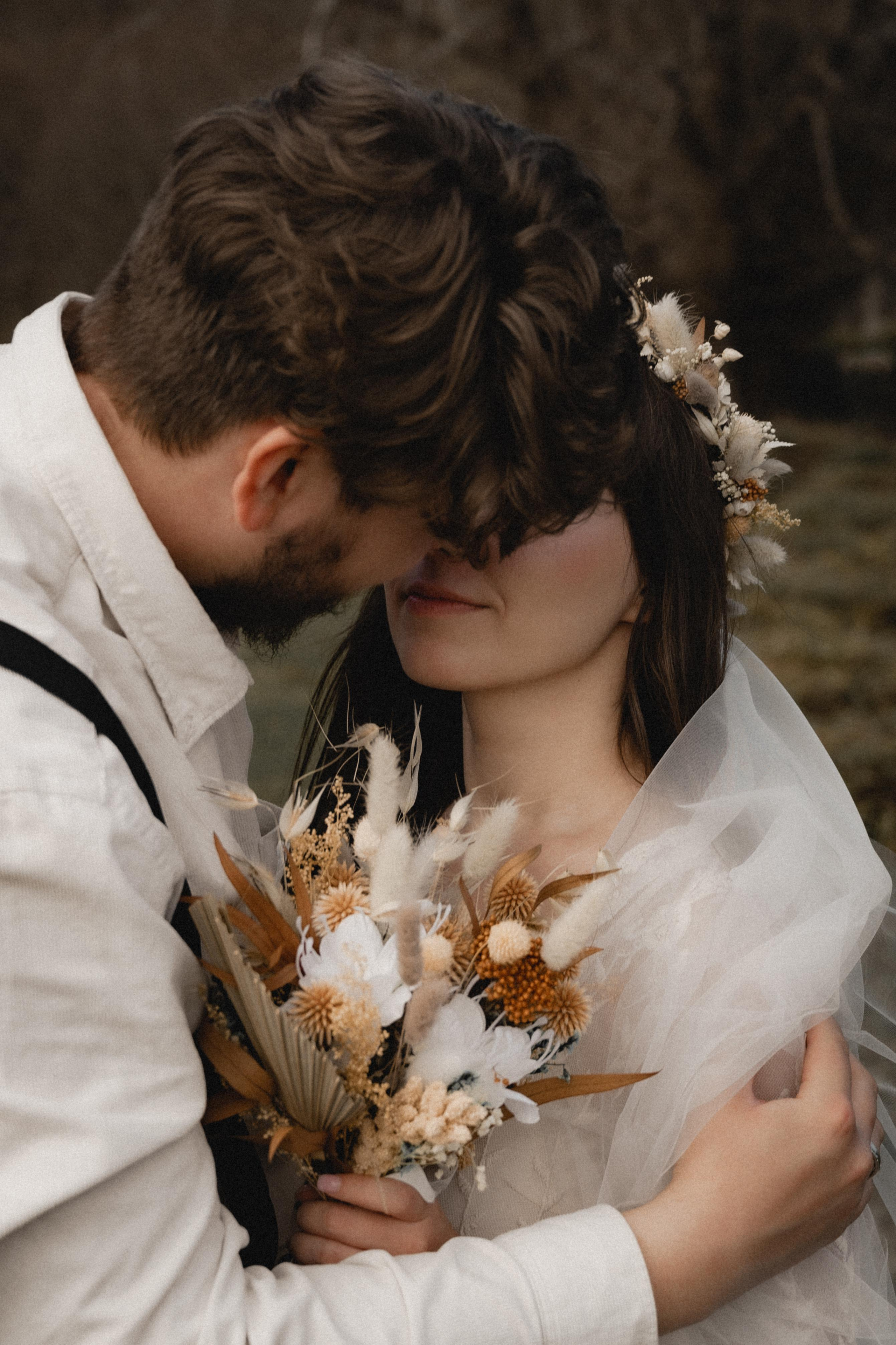 Фильм о любви Артёма и Анастасии. Семейный и свадебный фотограф в Самаре