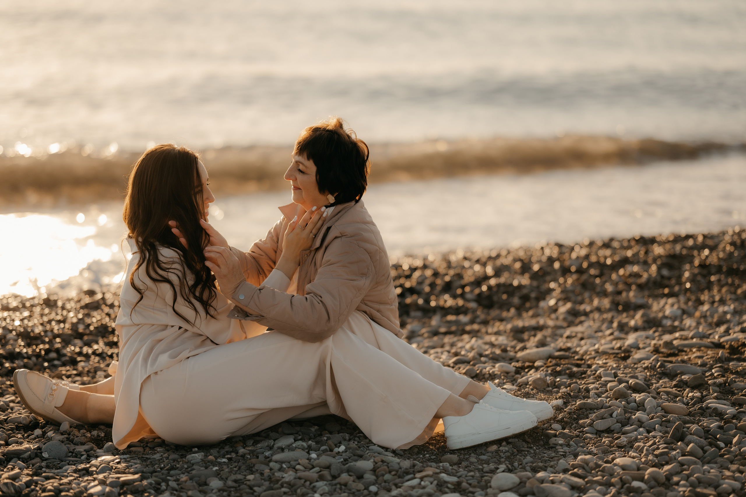 Отпуск для мамы. Семейный и свадебный фотограф в Самаре