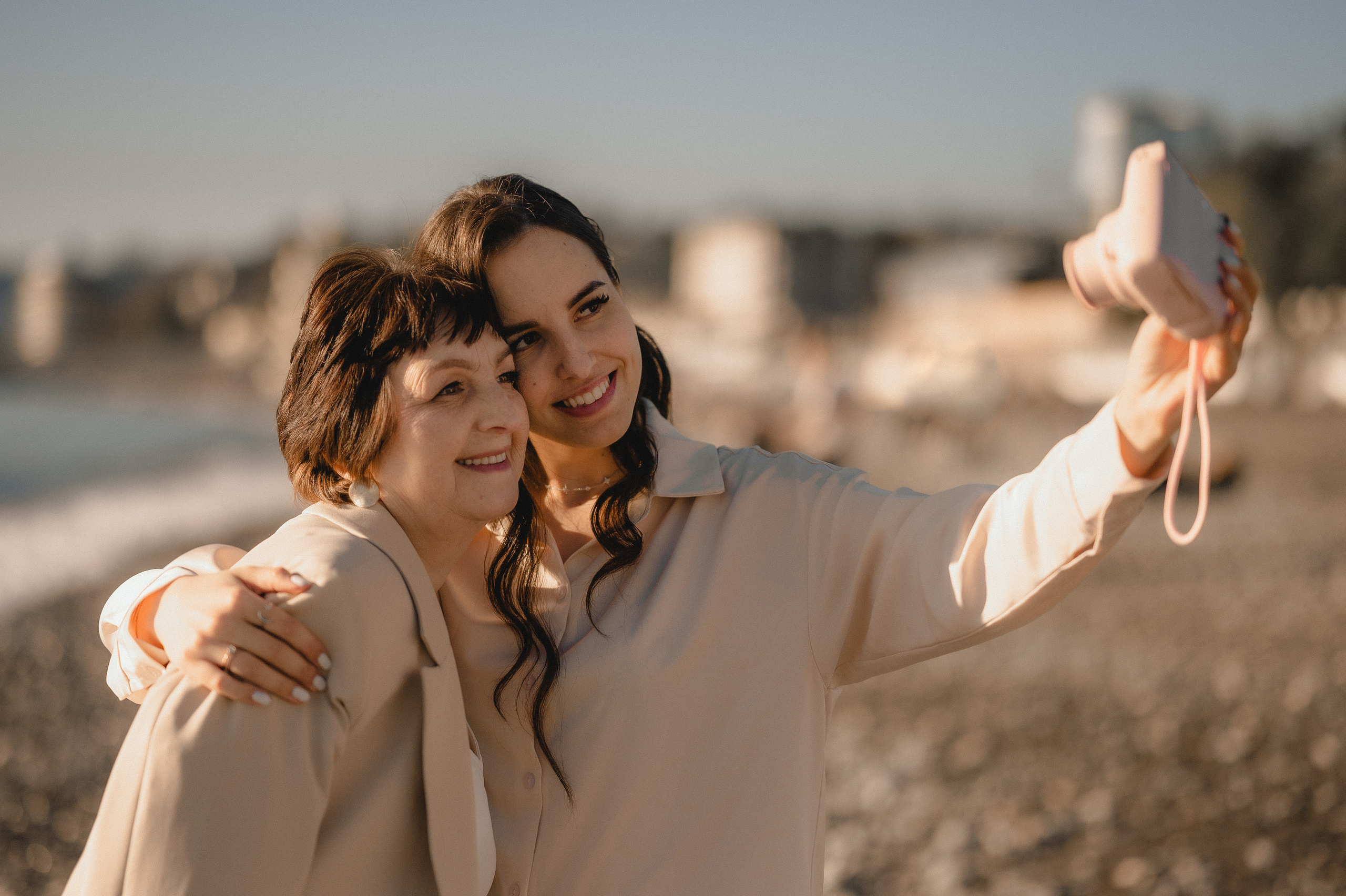 Отпуск для мамы. Семейный и свадебный фотограф в Самаре