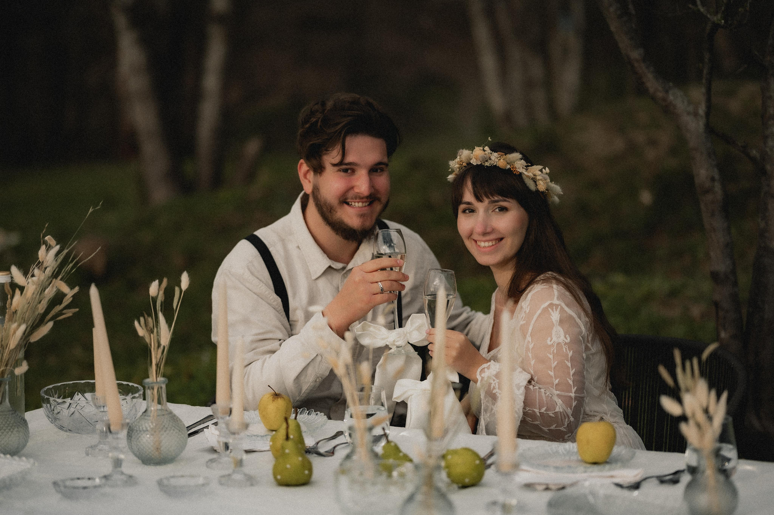 Фильм о любви Артёма и Анастасии. Семейный и свадебный фотограф в Самаре