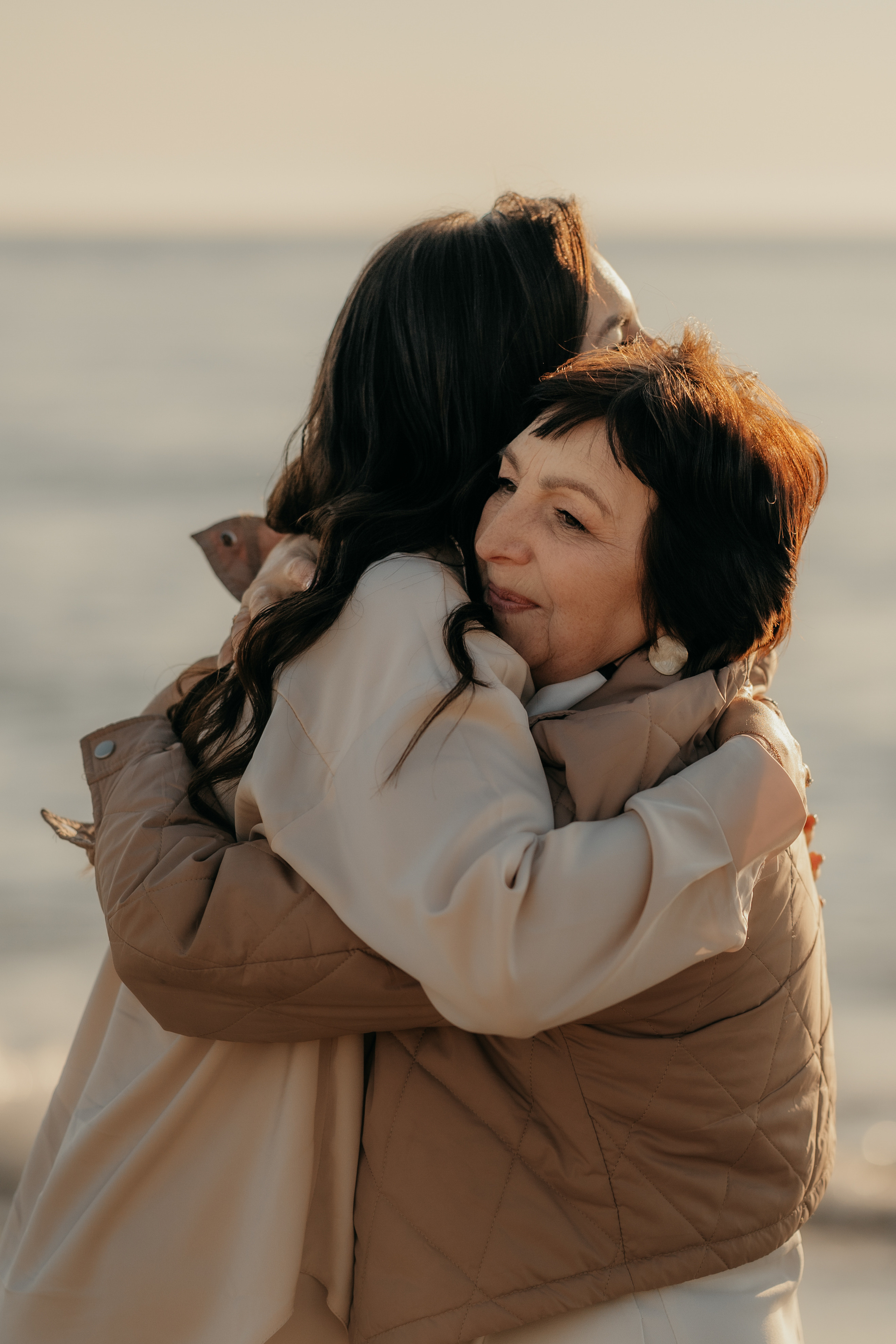 Отпуск для мамы. Семейный и свадебный фотограф в Самаре