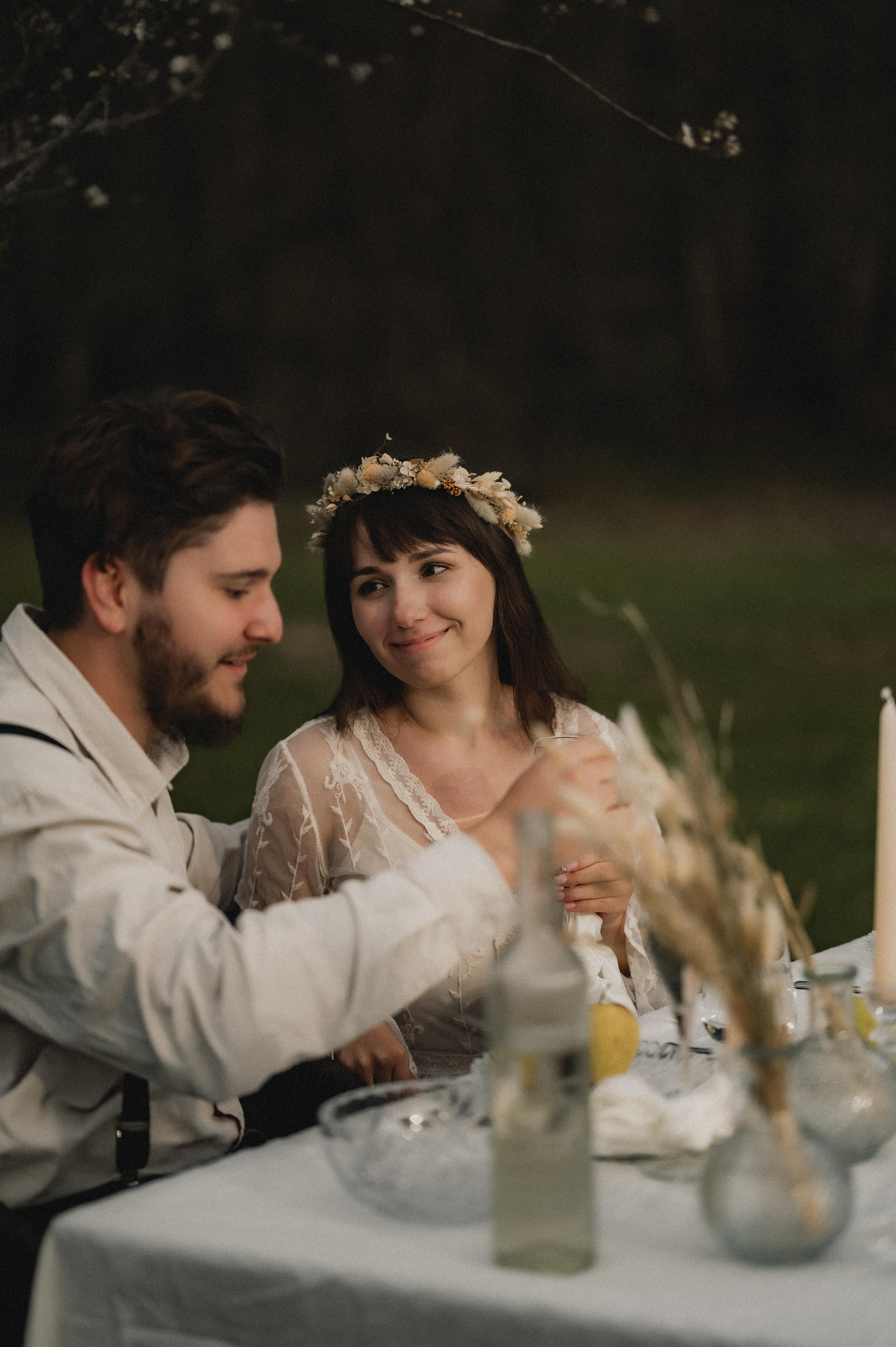 Фильм о любви Артёма и Анастасии. Семейный и свадебный фотограф в Самаре