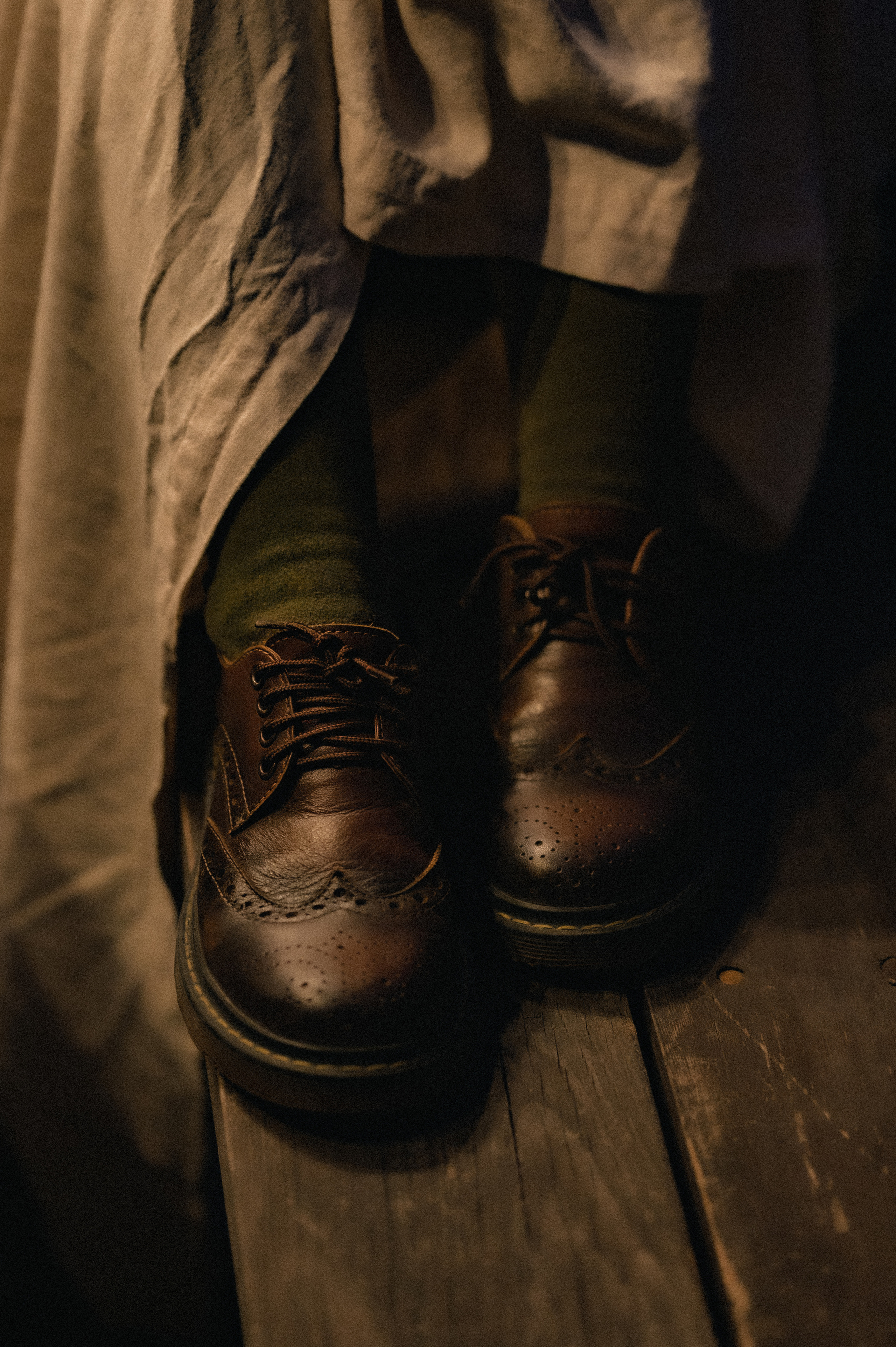 Лесная история. Семейный и свадебный фотограф в Самаре