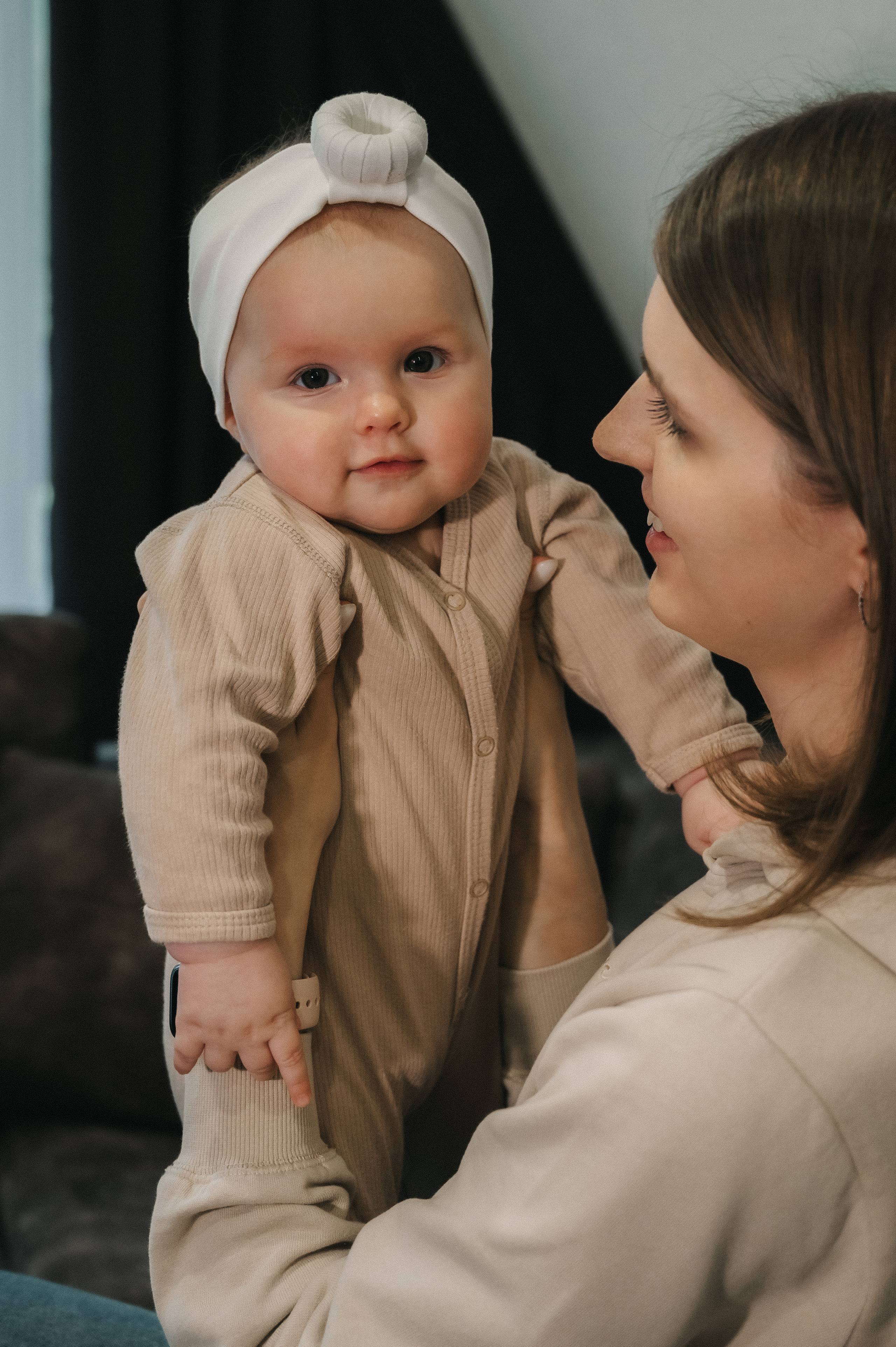 Вечер только для девочек. Семейный и свадебный фотограф в Самаре