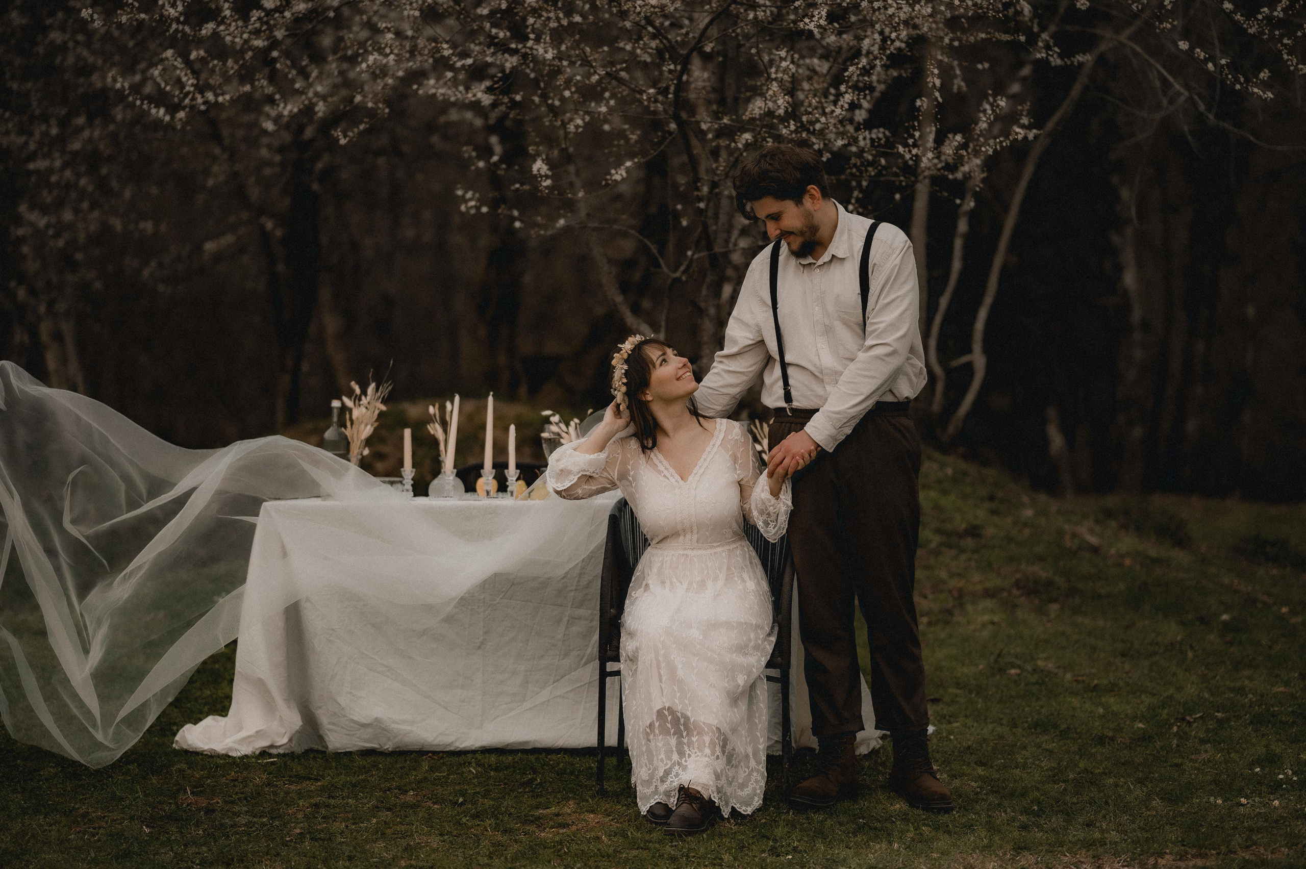 Фильм о любви Артёма и Анастасии. Семейный и свадебный фотограф в Самаре