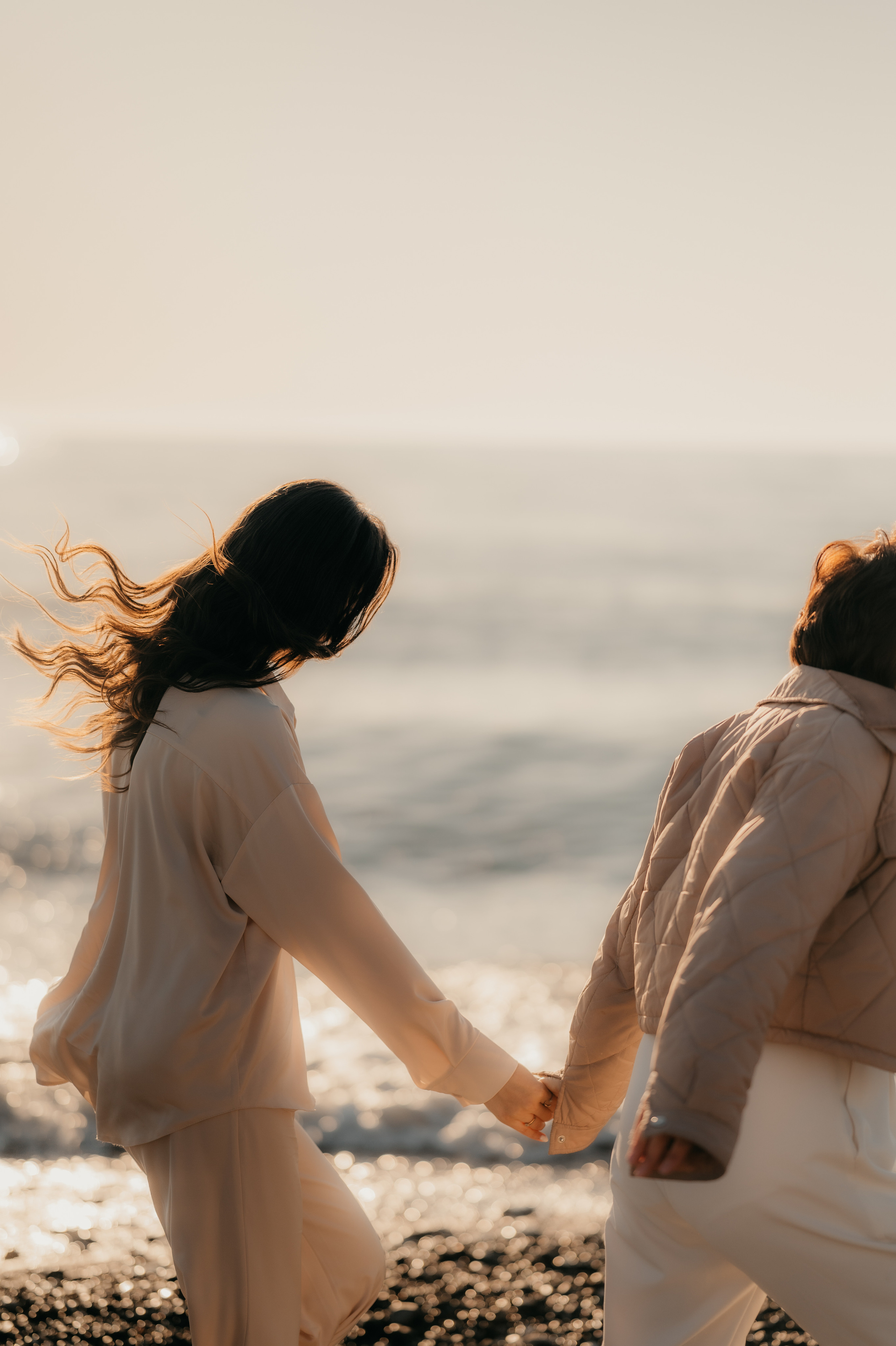 Отпуск для мамы. Семейный и свадебный фотограф в Самаре