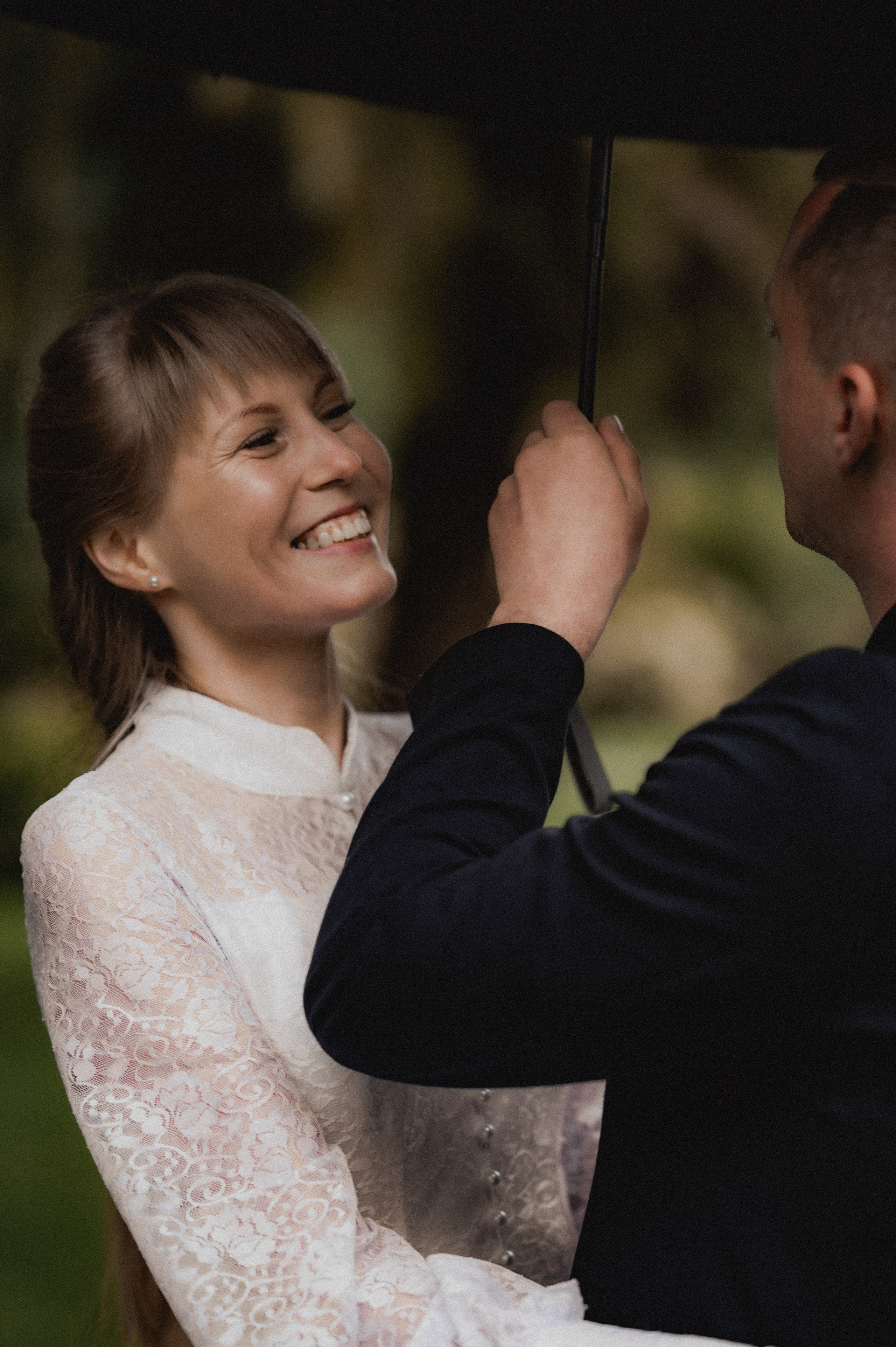 Счастливый день Максима и Юлии. Семейный и свадебный фотограф в Самаре