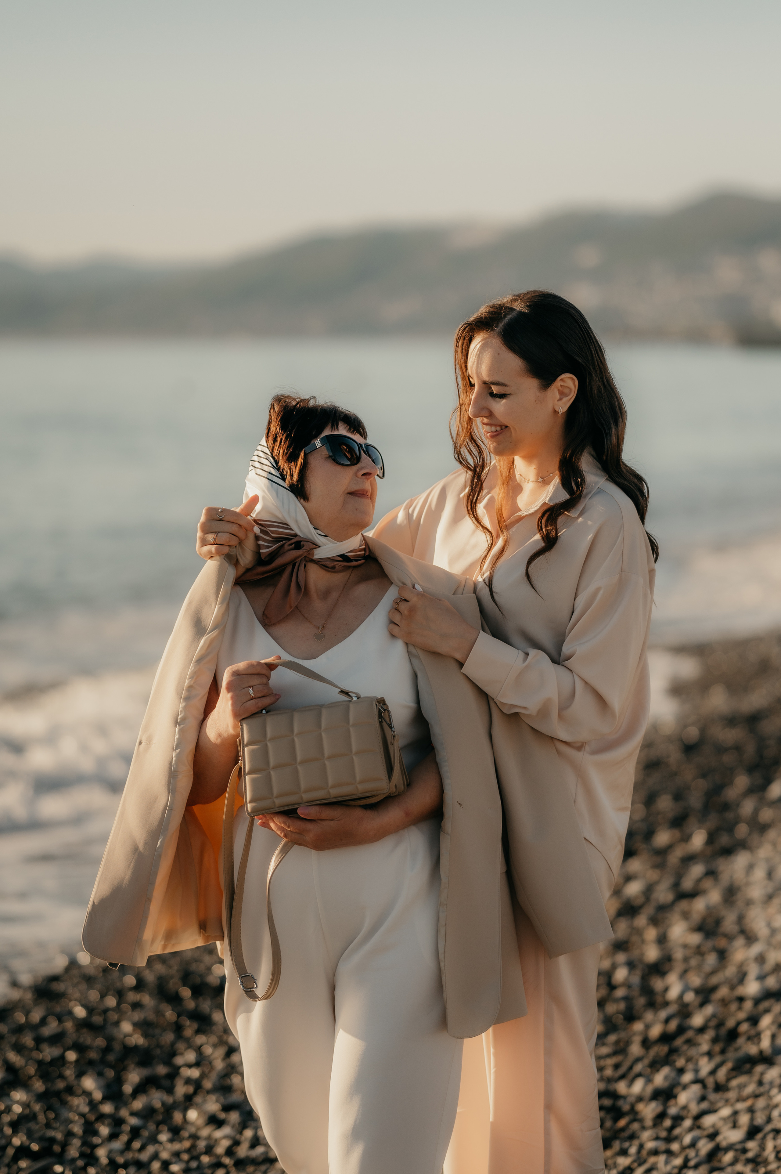 Отпуск для мамы. Семейный и свадебный фотограф в Самаре