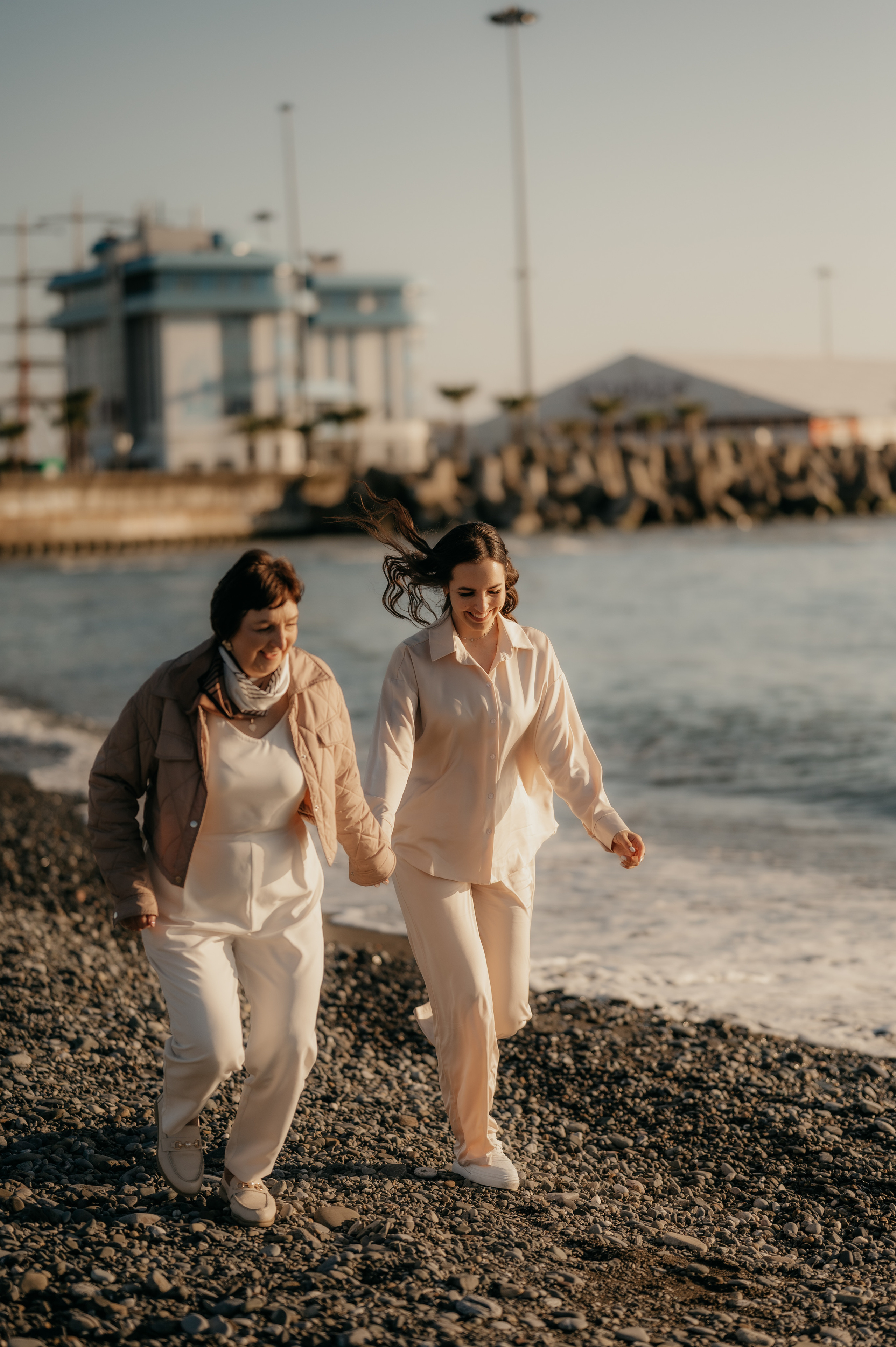 Отпуск для мамы. Семейный и свадебный фотограф в Самаре