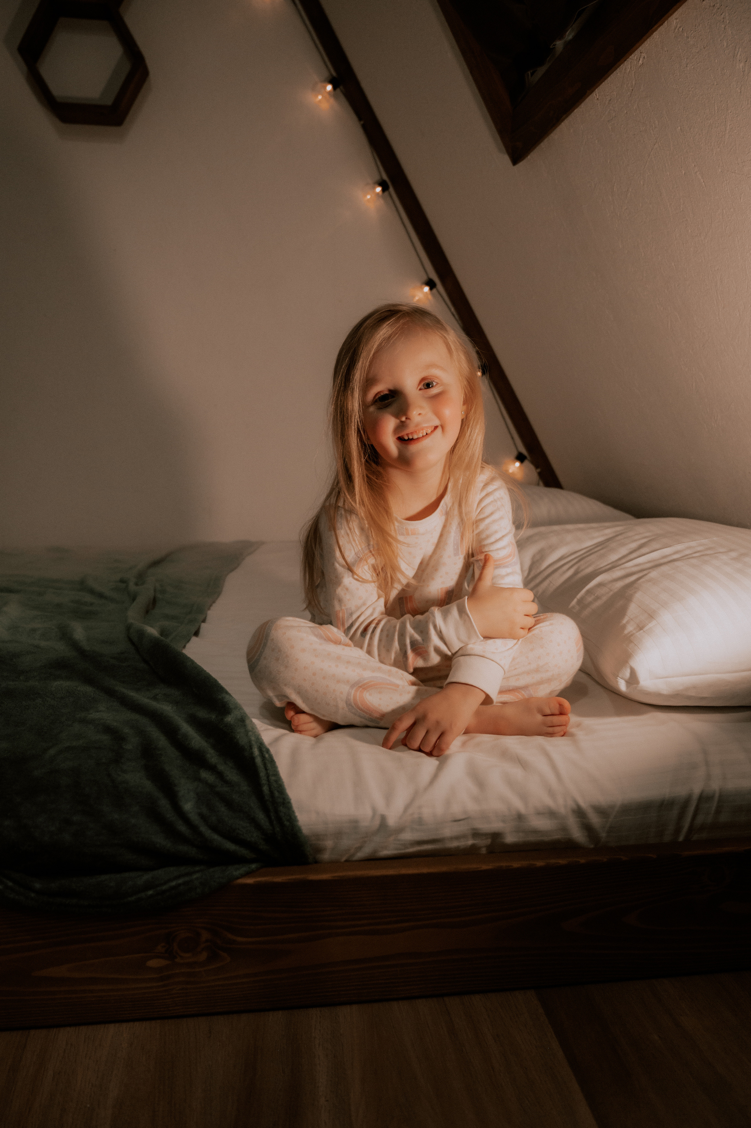 Вечер только для девочек. Семейный и свадебный фотограф в Самаре