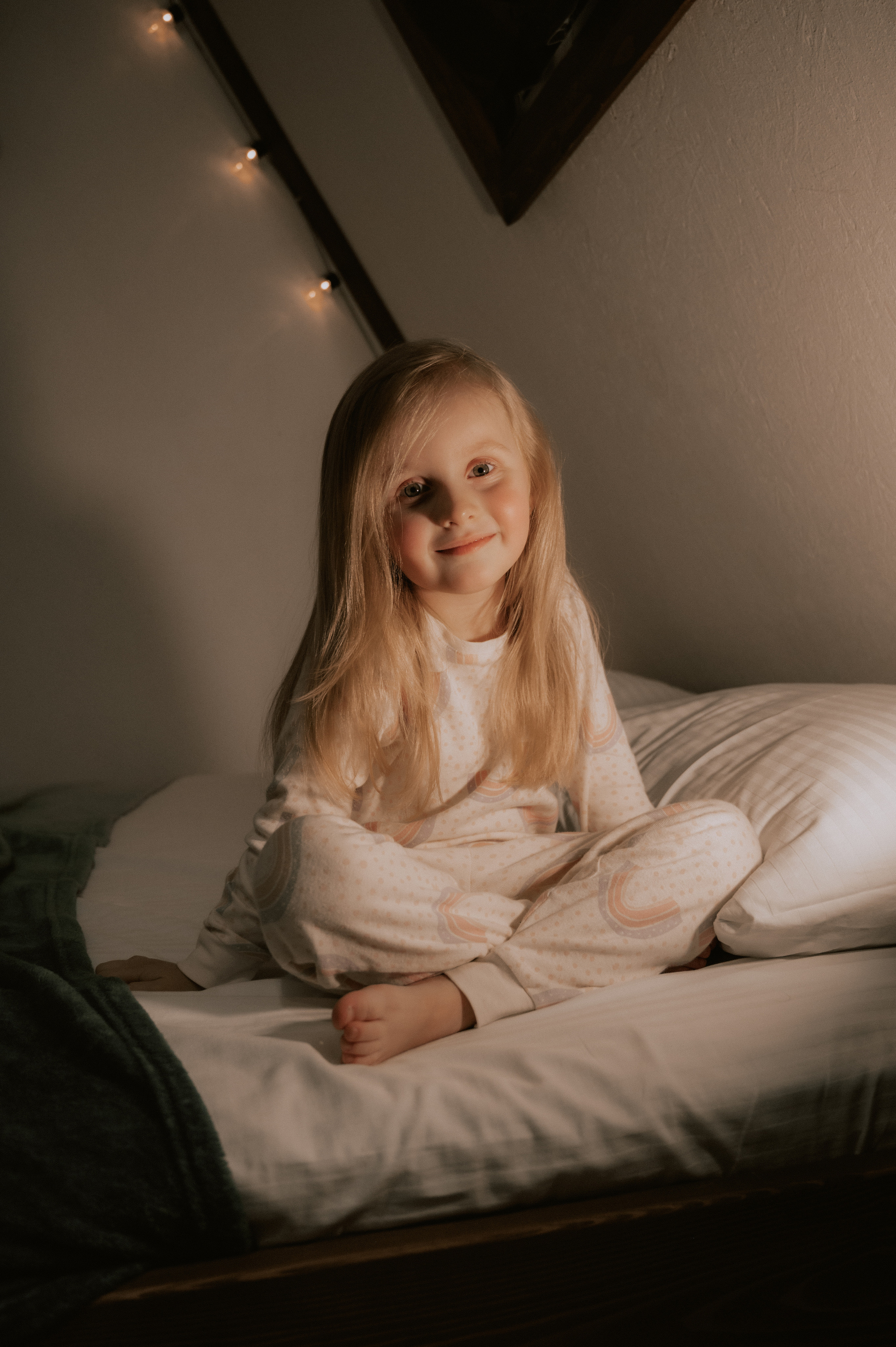 Вечер только для девочек. Семейный и свадебный фотограф в Самаре