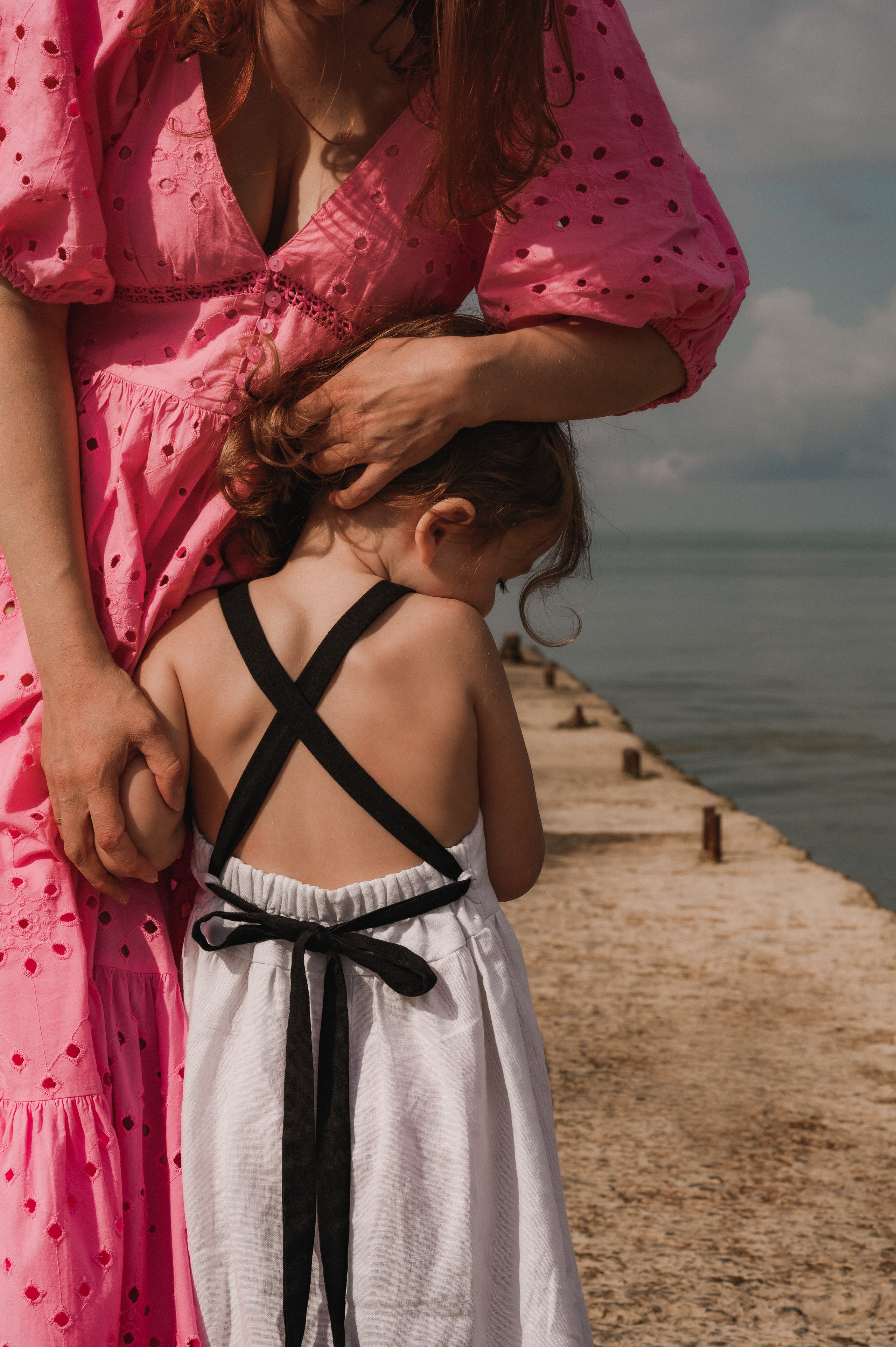 Одним летним утром. Семейный и свадебный фотограф в Самаре