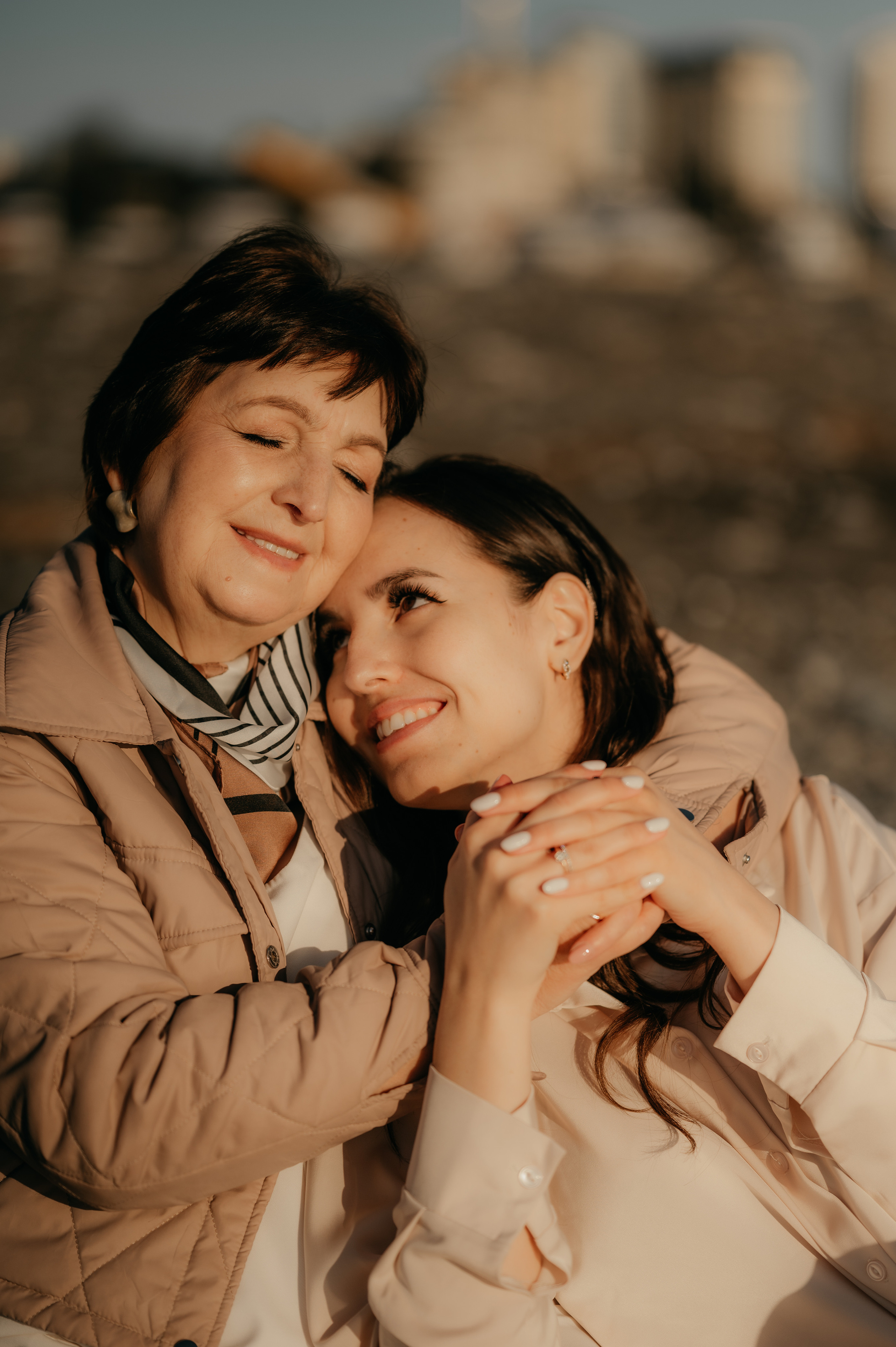 Отпуск для мамы. Семейный и свадебный фотограф в Самаре