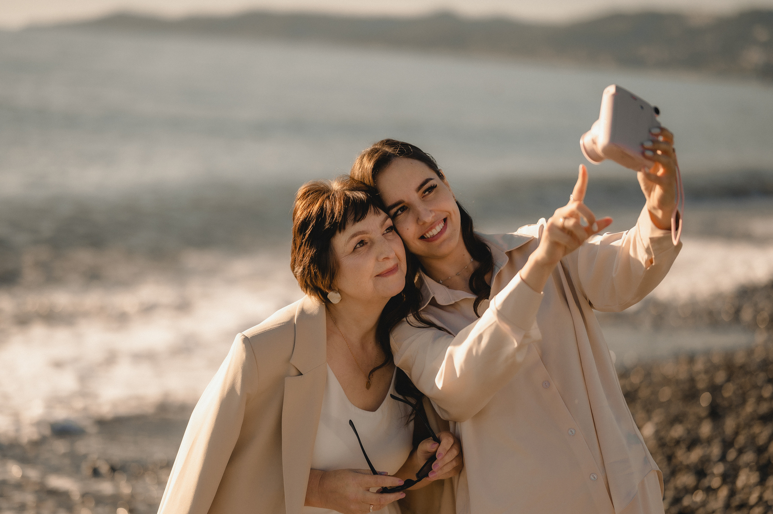 Отпуск для мамы. Семейный и свадебный фотограф в Самаре