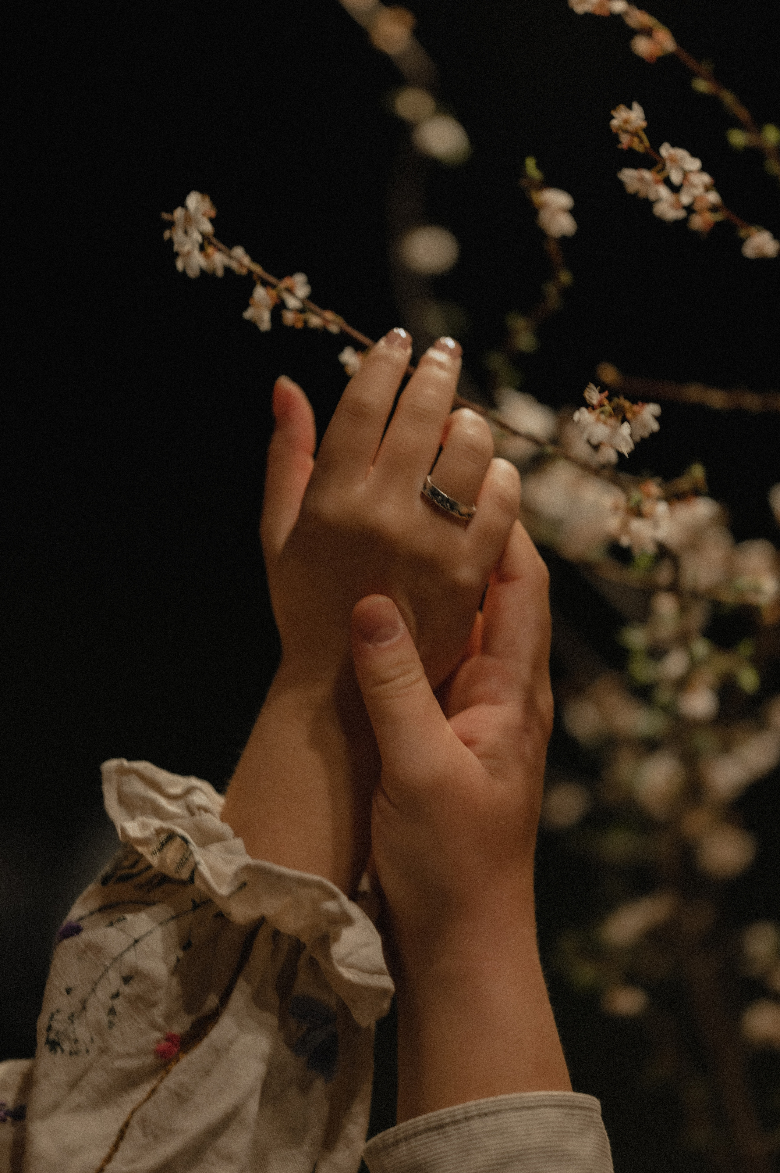 Лесная история. Семейный и свадебный фотограф в Самаре