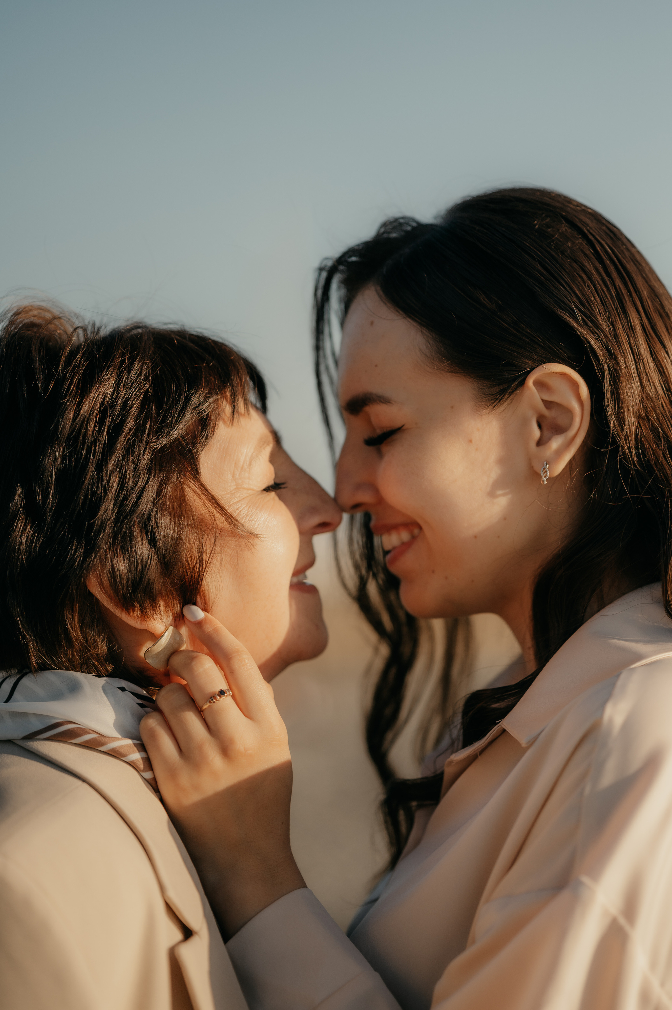 Отпуск для мамы. Семейный и свадебный фотограф в Самаре