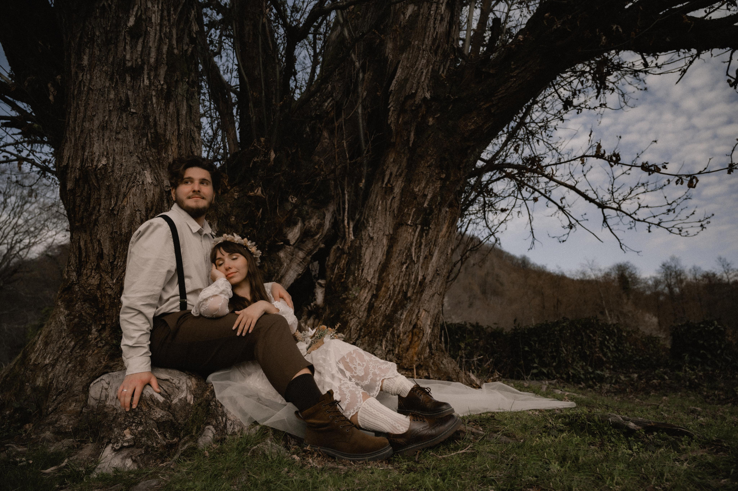 Фильм о любви Артёма и Анастасии. Семейный и свадебный фотограф в Самаре