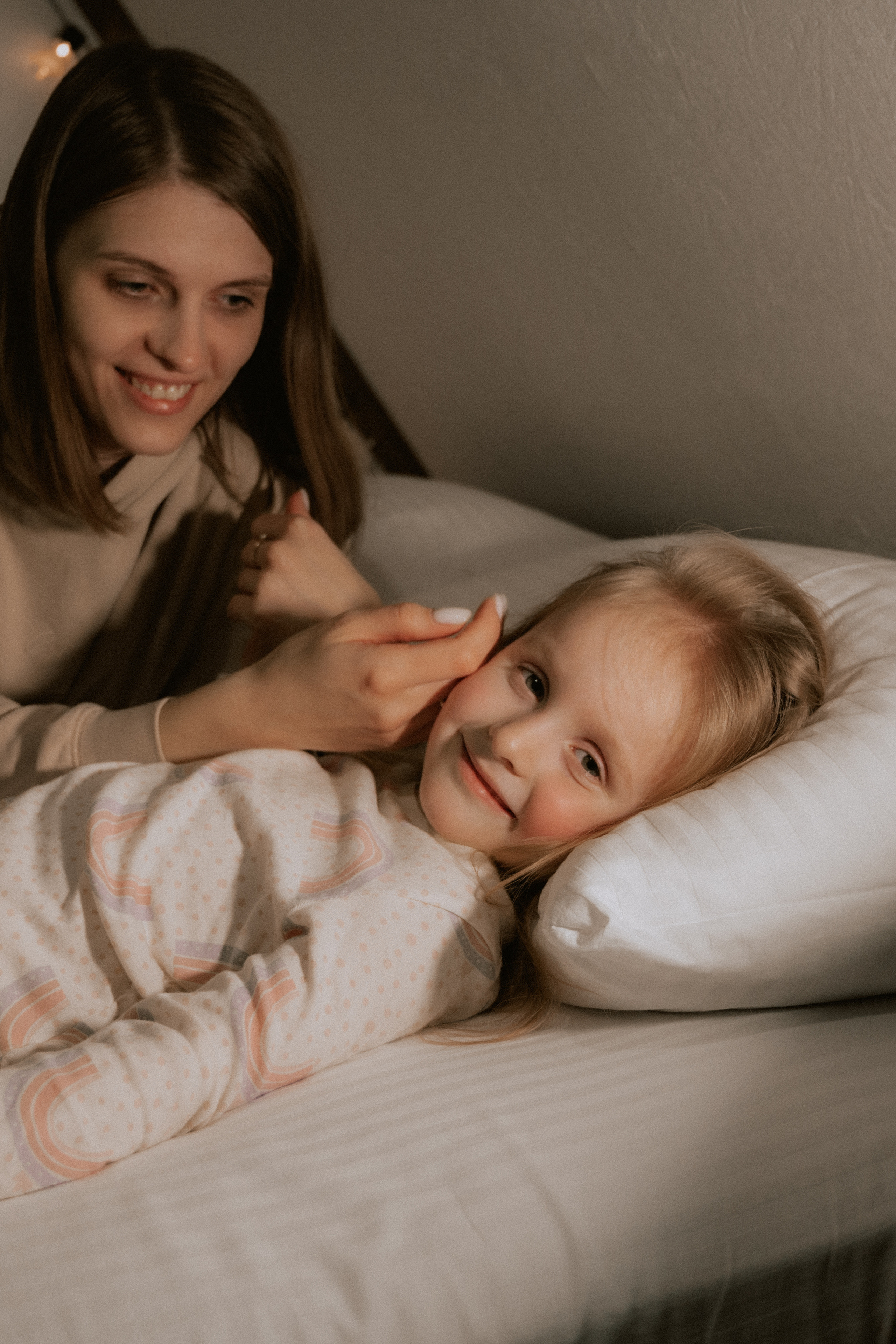 Вечер только для девочек. Семейный и свадебный фотограф в Самаре