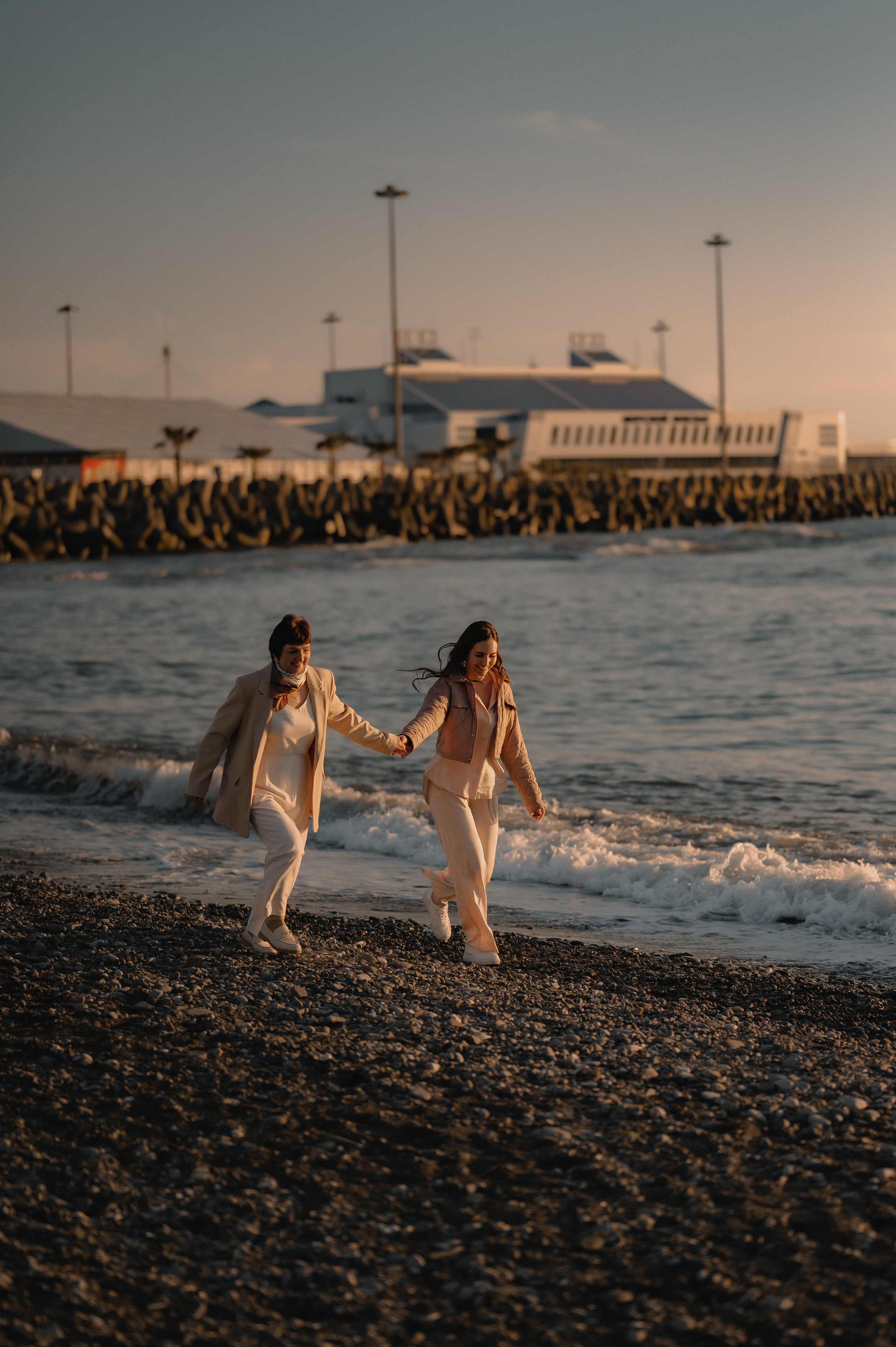 Отпуск для мамы. Семейный и свадебный фотограф в Самаре