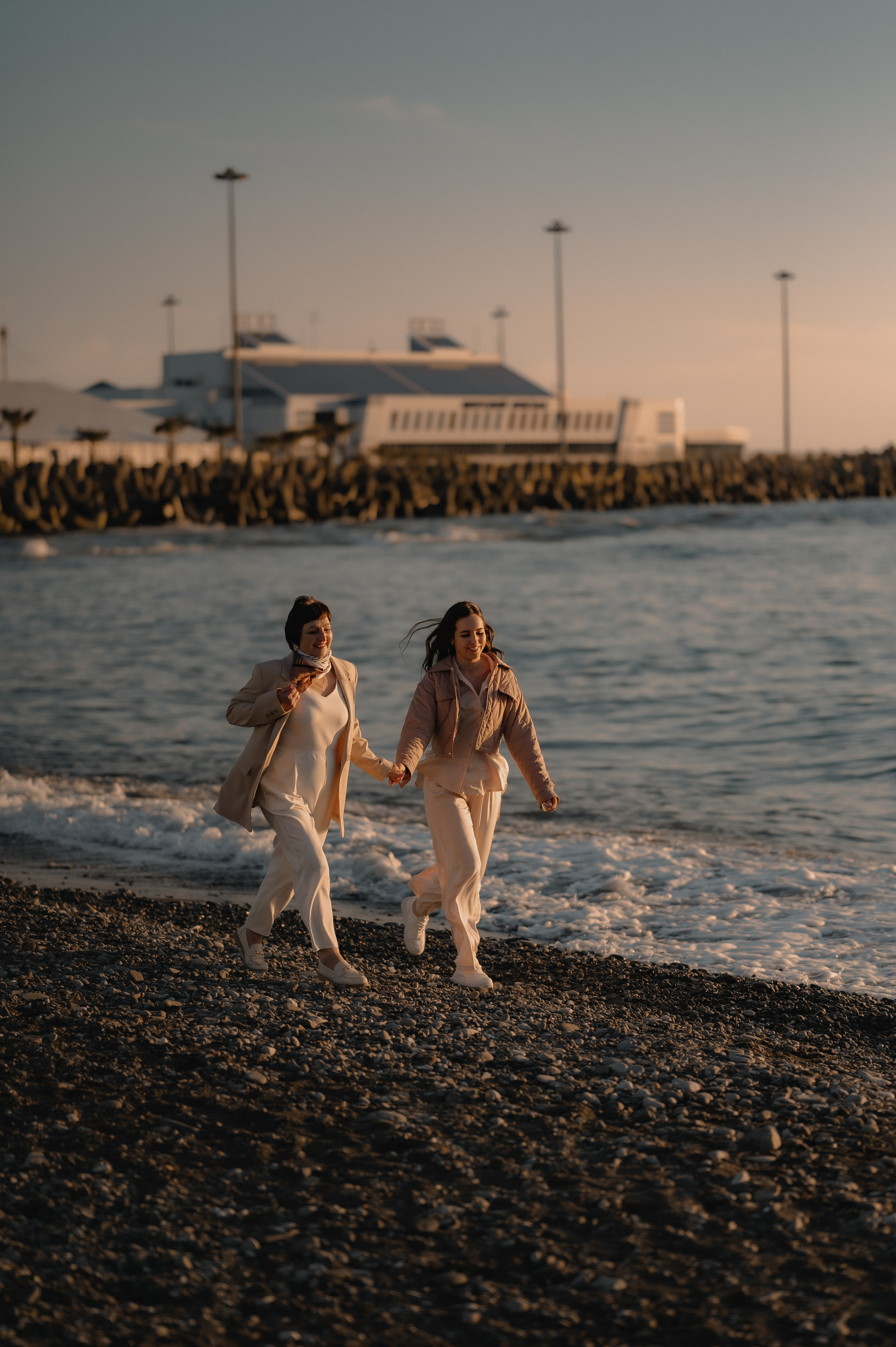 Отпуск для мамы. Семейный и свадебный фотограф в Самаре