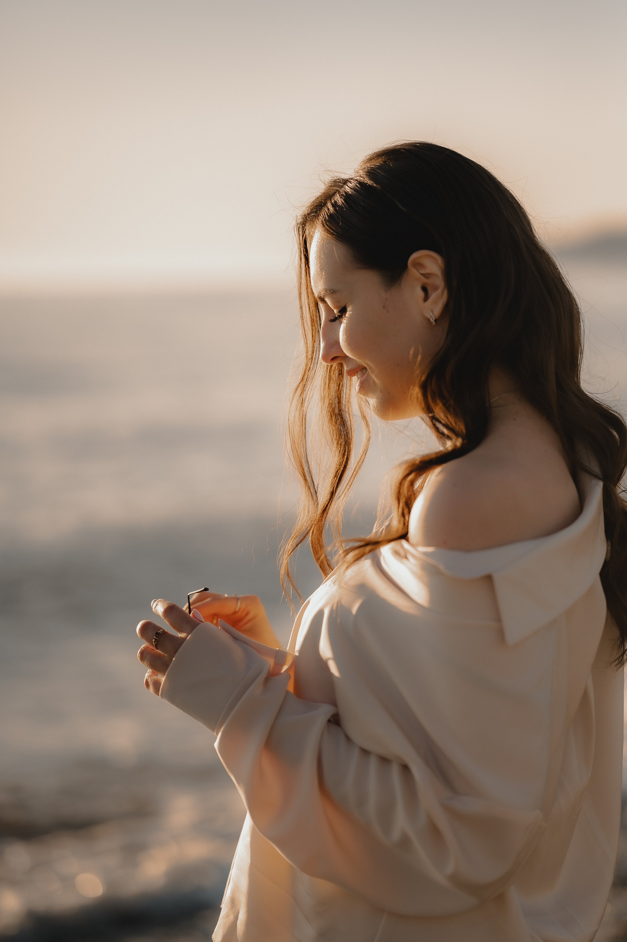 Отпуск для мамы. Семейный и свадебный фотограф в Самаре