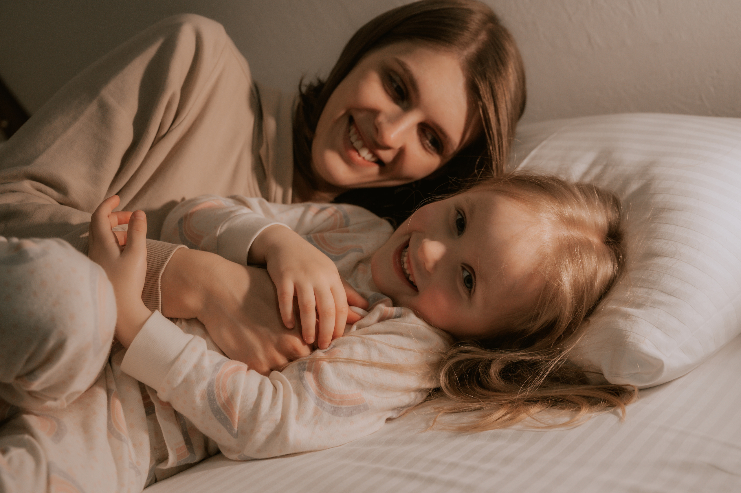 Вечер только для девочек. Семейный и свадебный фотограф в Самаре