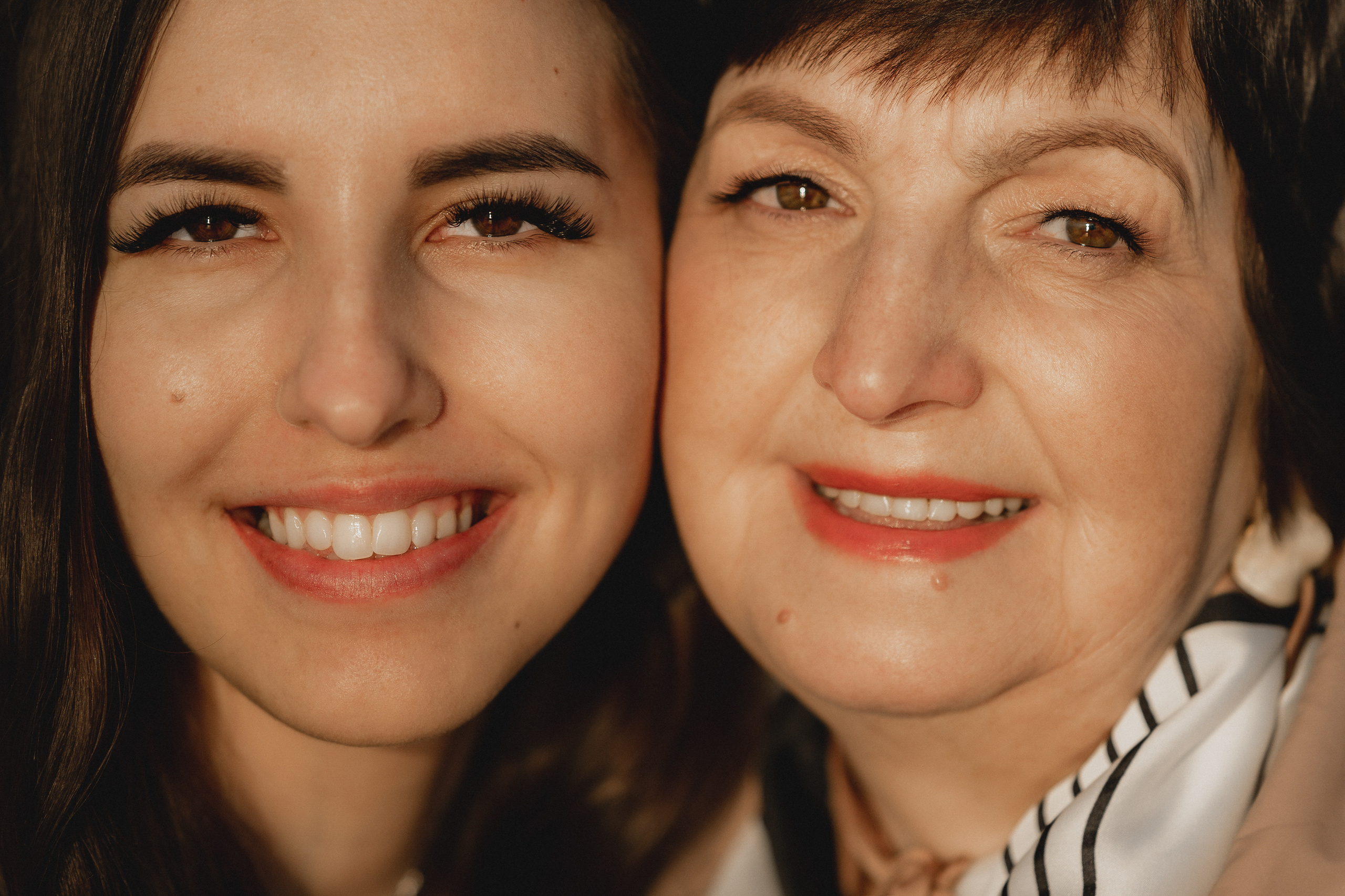 Отпуск для мамы. Семейный и свадебный фотограф в Самаре