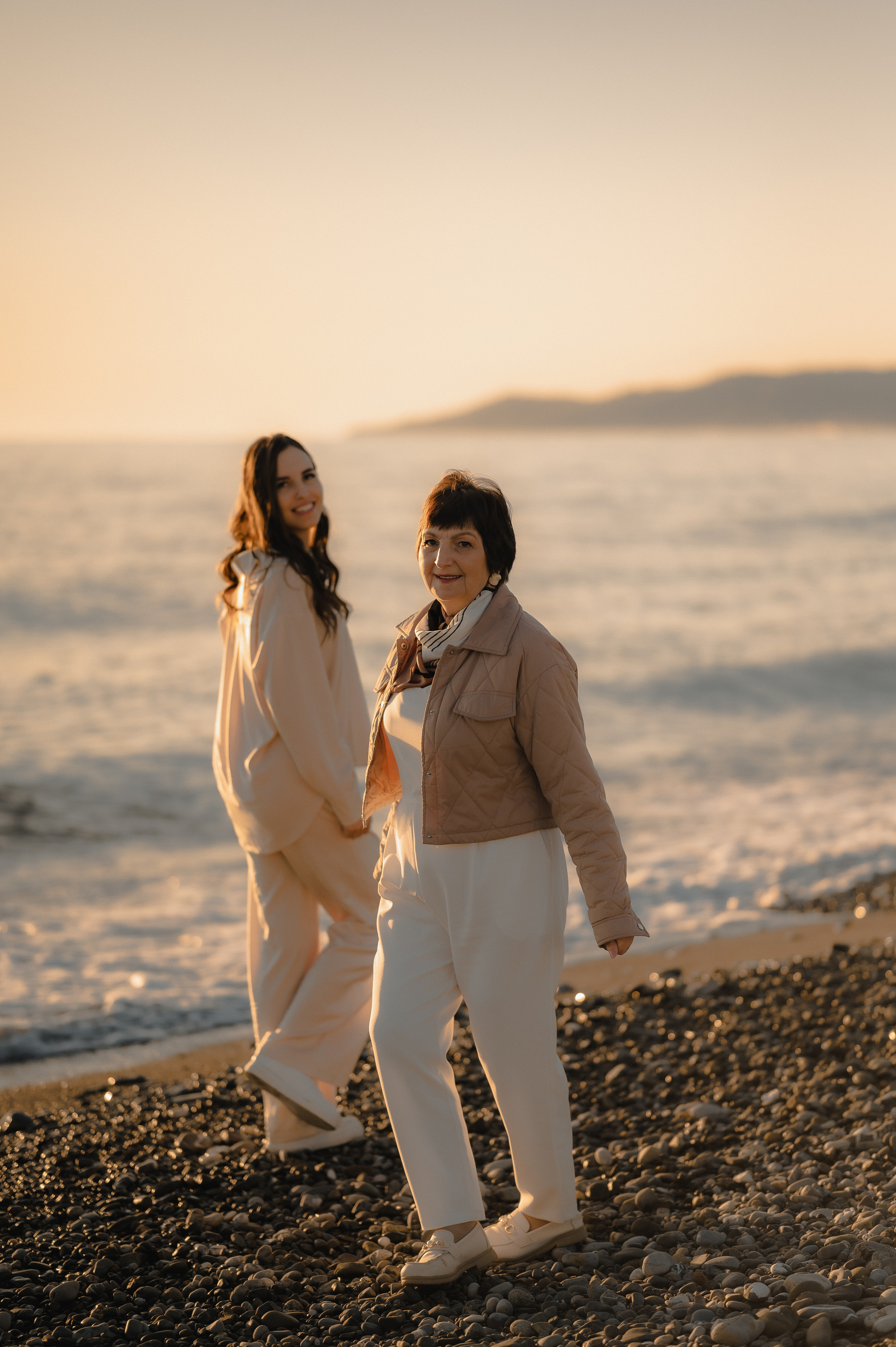 Отпуск для мамы. Семейный и свадебный фотограф в Самаре