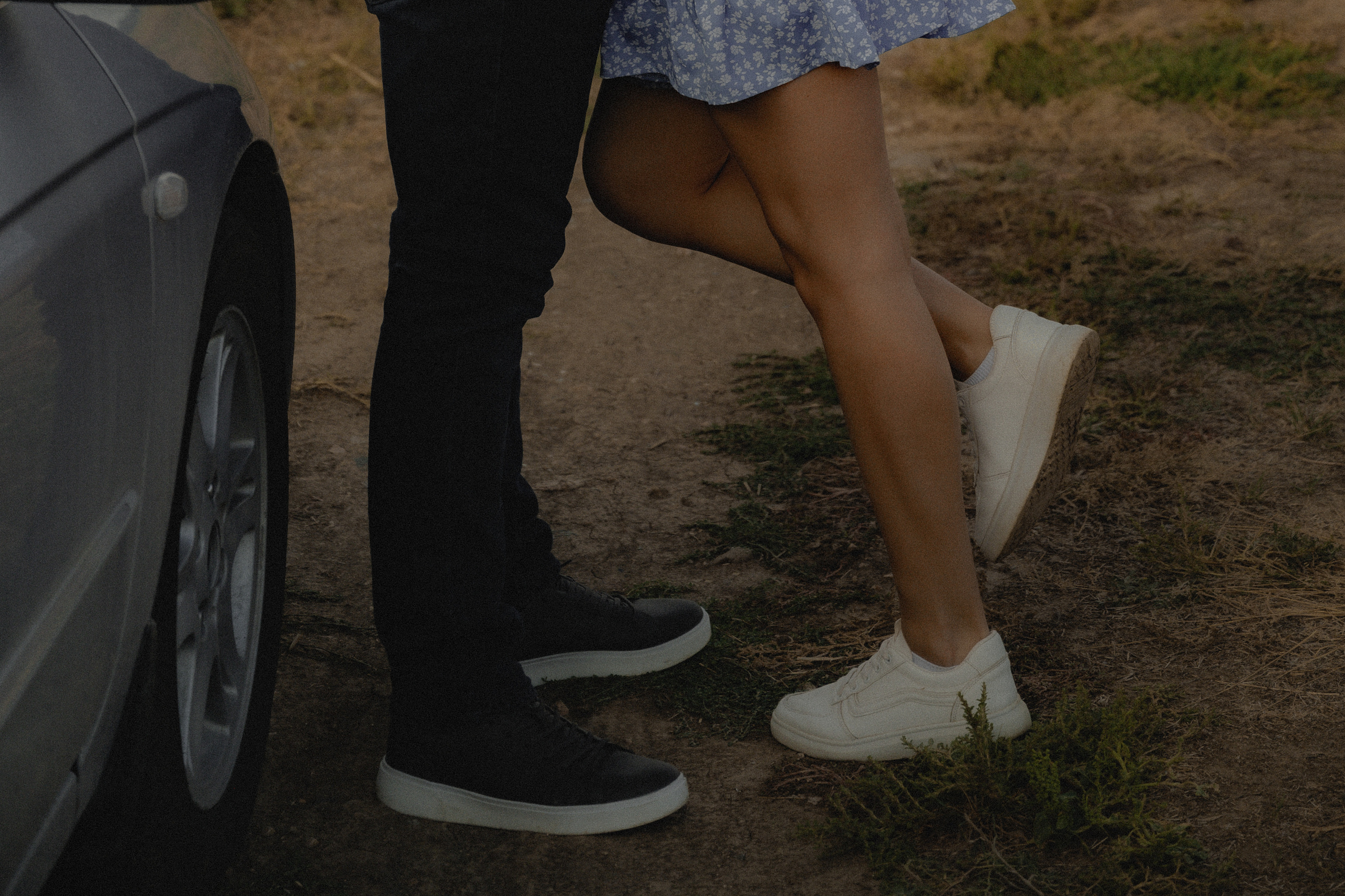 Небо в ее глазах. Семейный и свадебный фотограф в Самаре